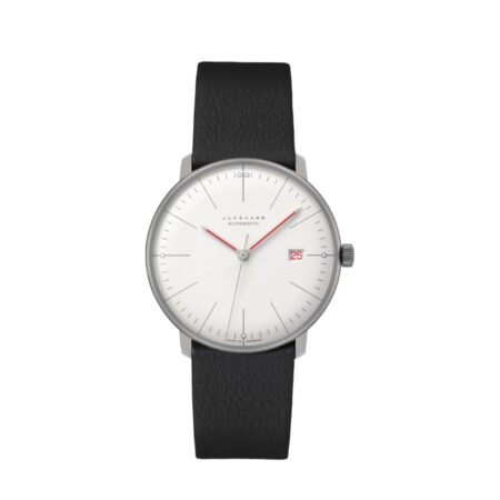 Junghans Max Bill Bauhaus Automatic