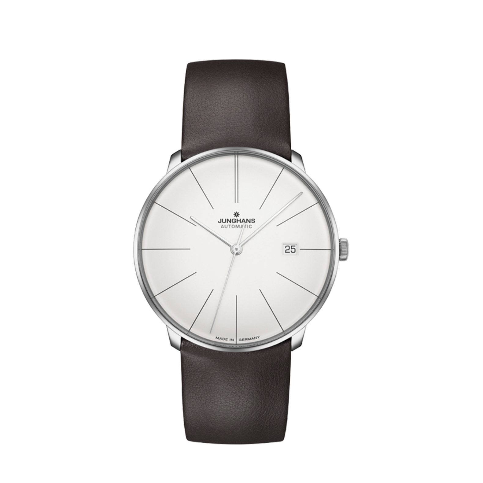 Junghans Meister Fein Automatic