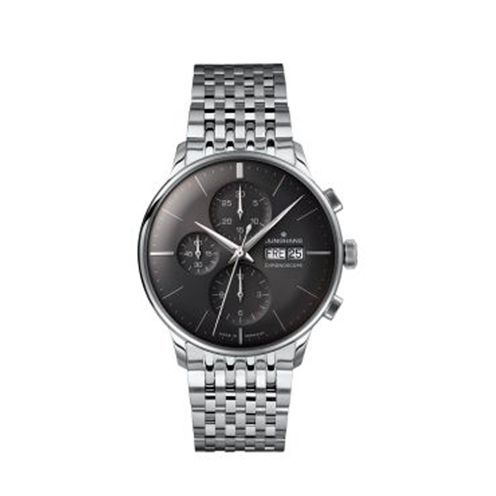 Junghans Meister Chronoscope