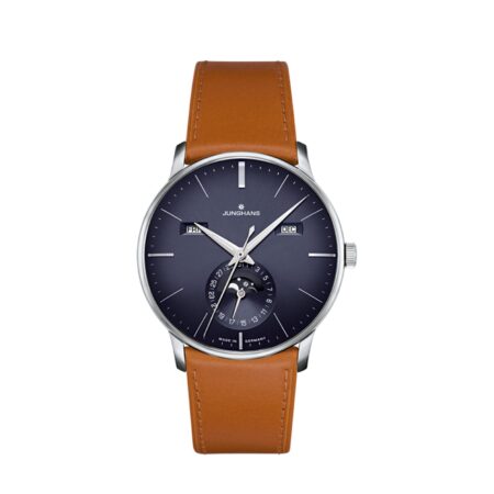 Junghans Meister Kalender