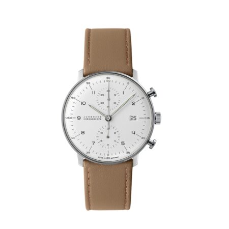 Junghans Max Bill Chronoscope