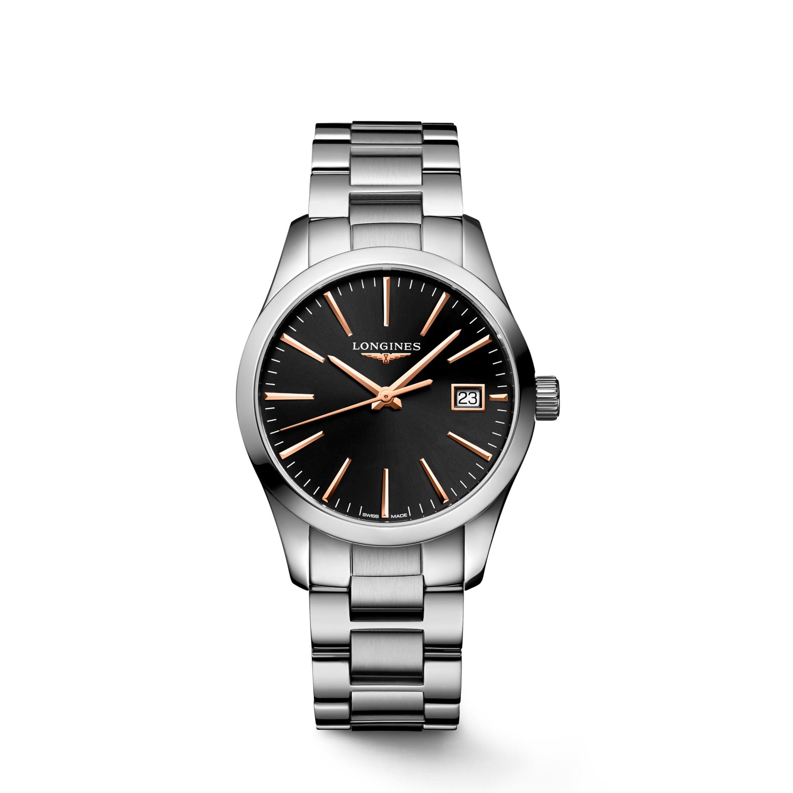 Longines Conquest Classic