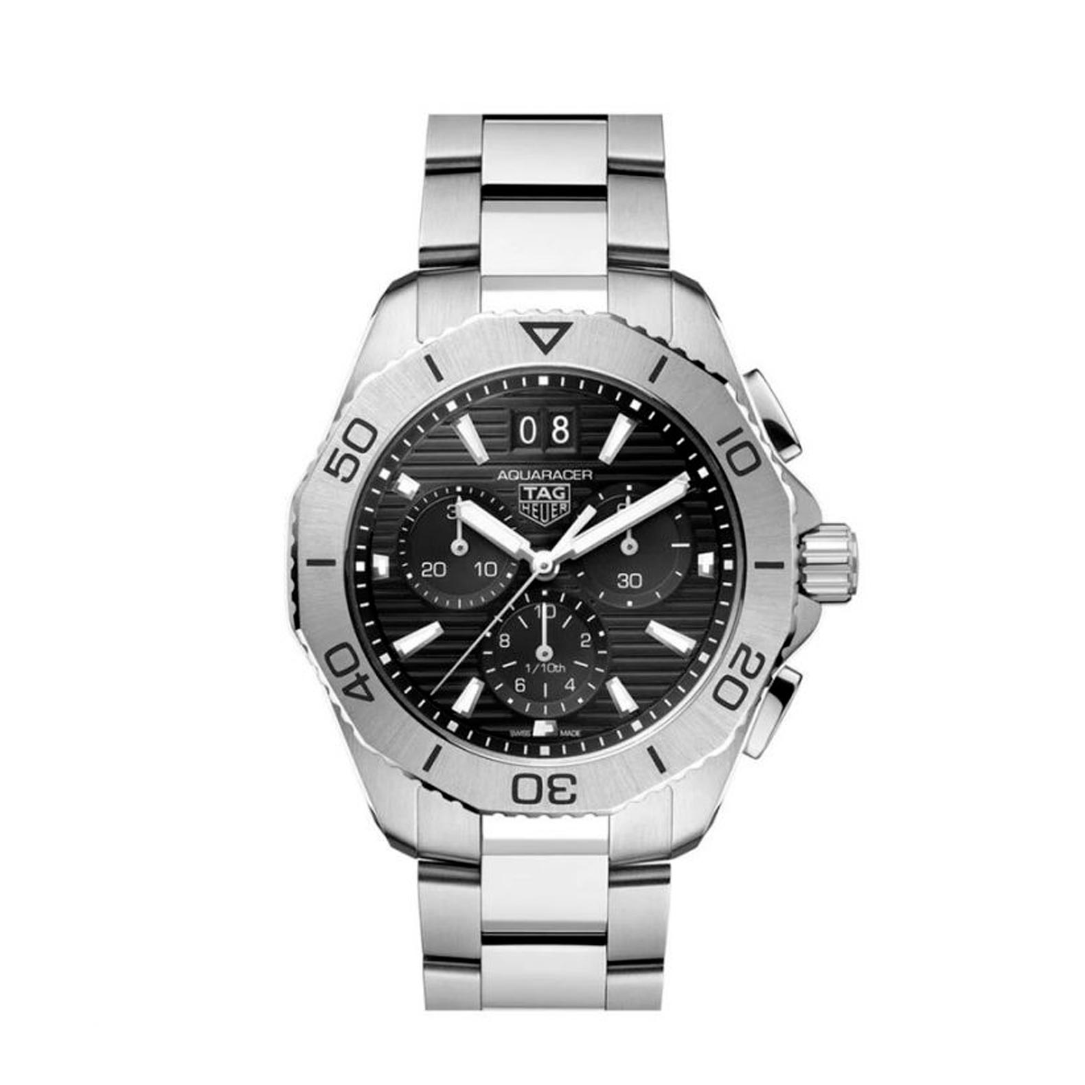 Tag Heuer Aquaracer Professional 200 Date