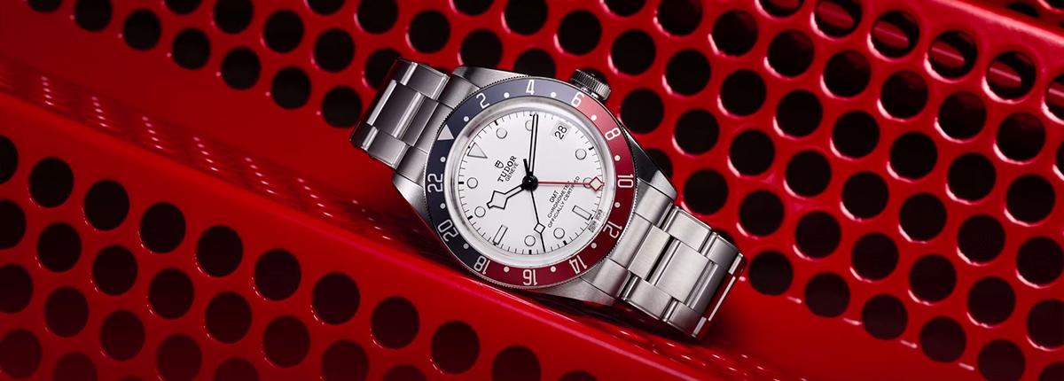 5 relojes GMT para llevar de viaje