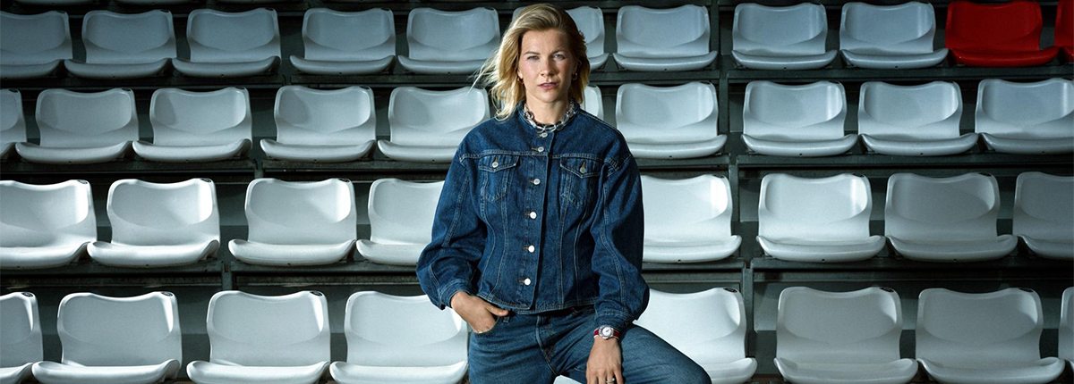 Hublot en la UEFA Women’s EURO 2025 Hublot en la UEFA Women’s EURO 2025