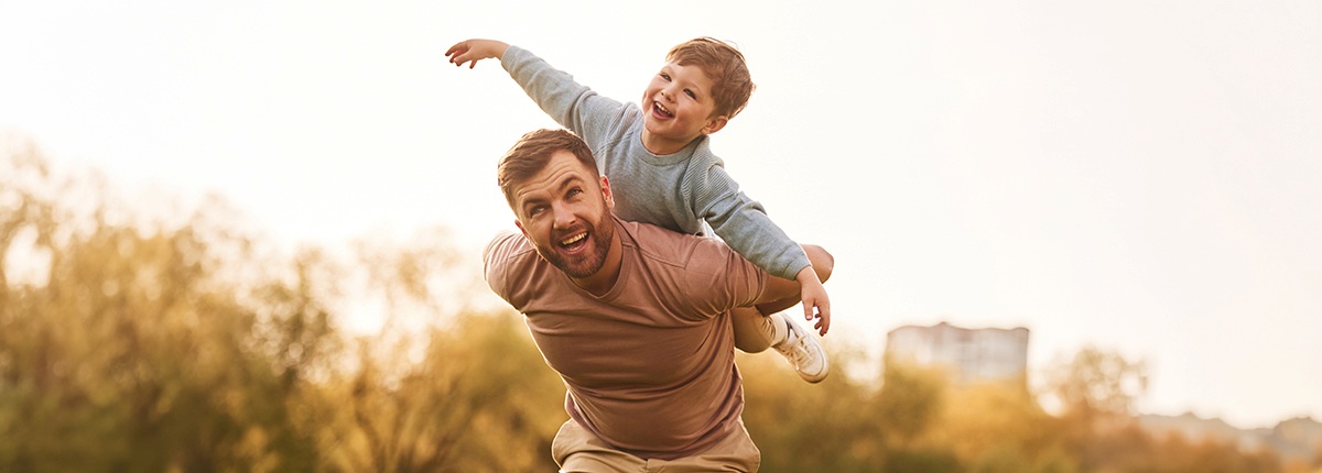 Regalos para el Día del Padre