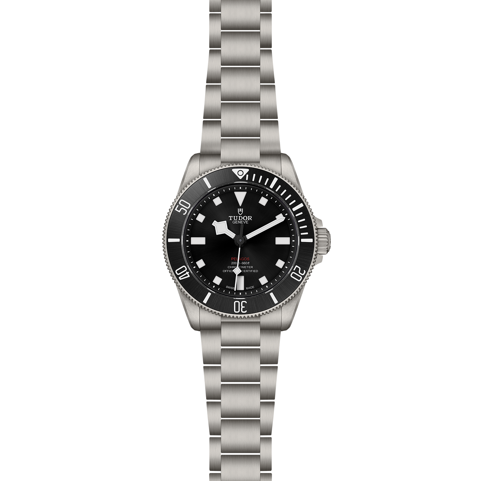 TUDOR Pelagos 39 - Imagen 2