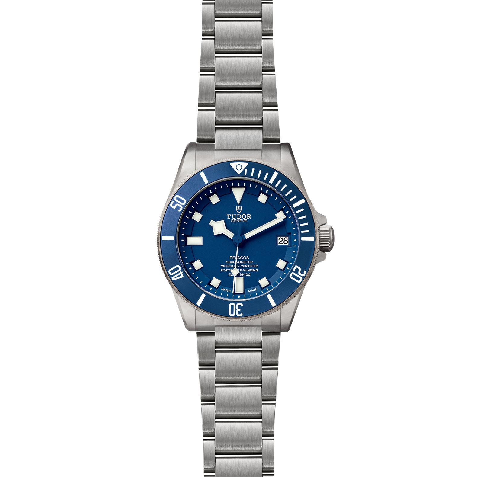 TUDOR Pelagos - Imagen 2