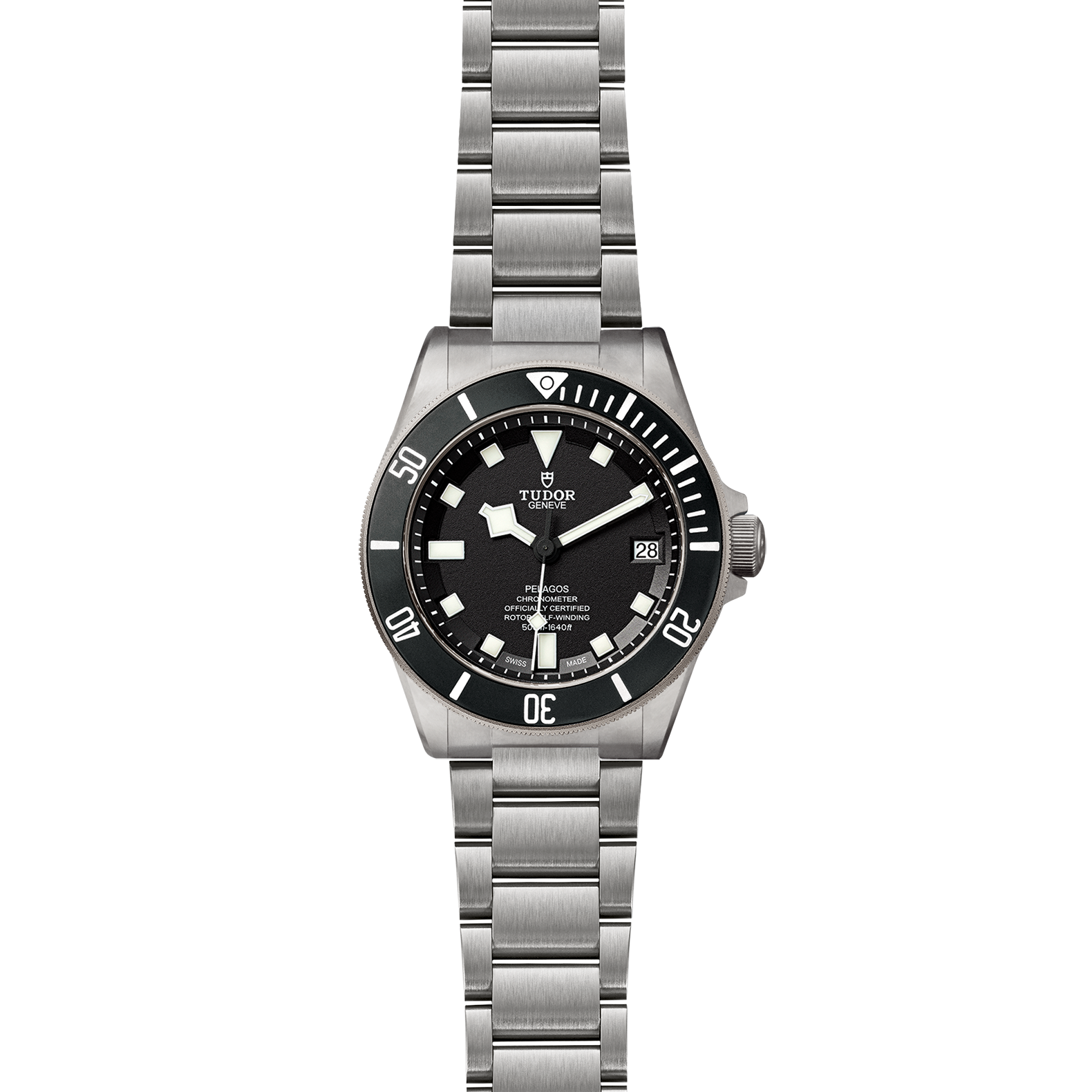 TUDOR Pelagos