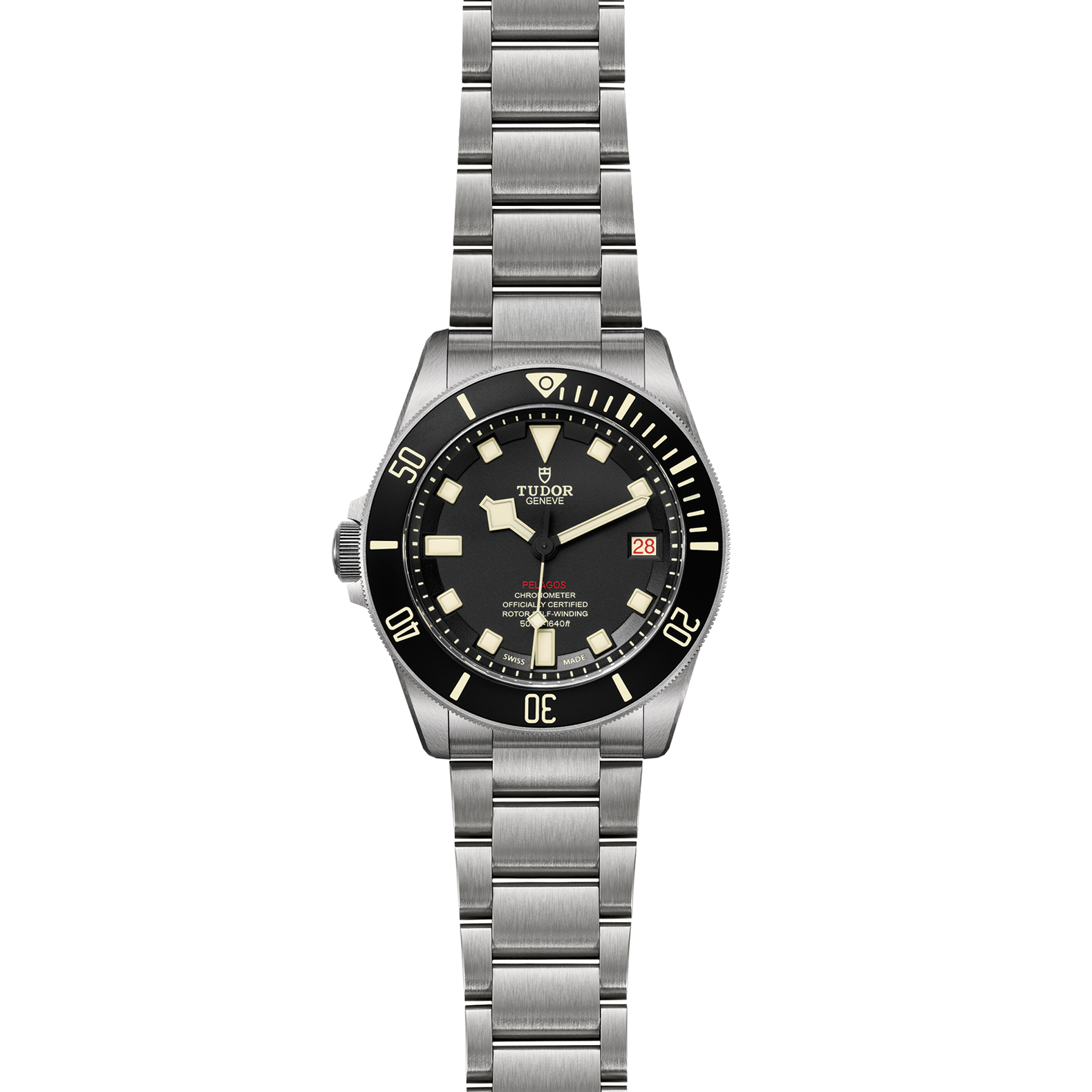 TUDOR Pelagos LHD - Imagen 2