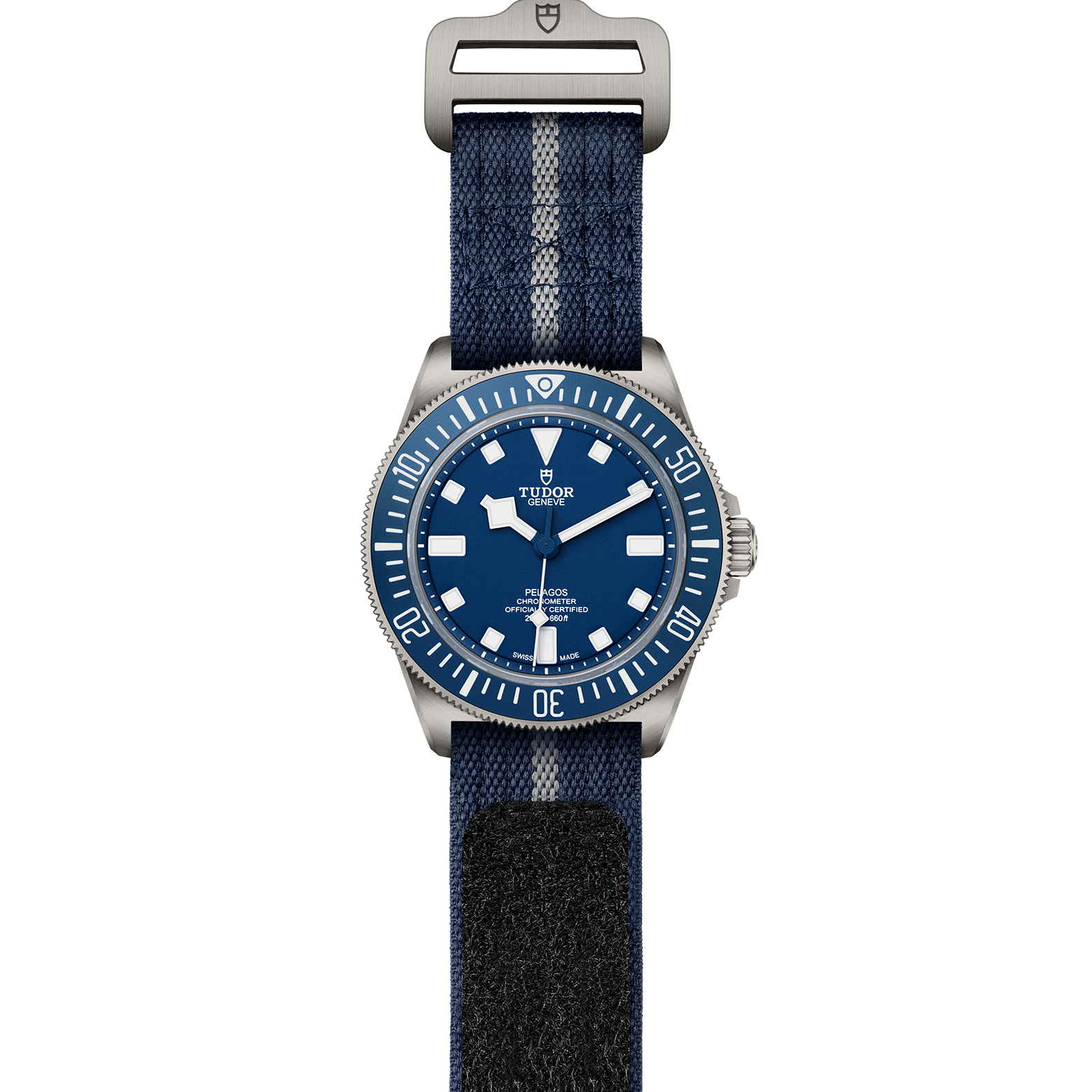 TUDOR Pelagos FXD