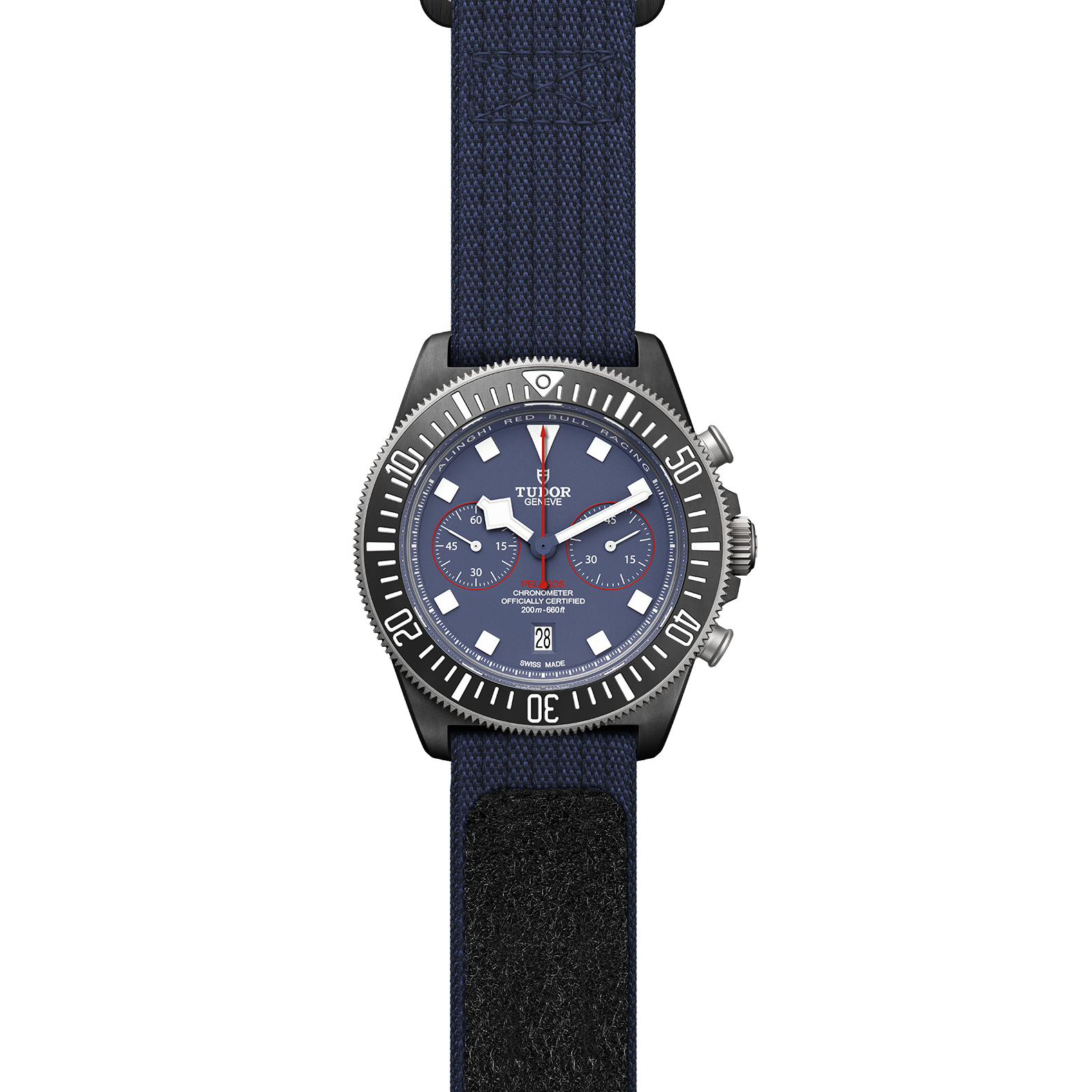 TUDOR Pelagos FXD Chrono