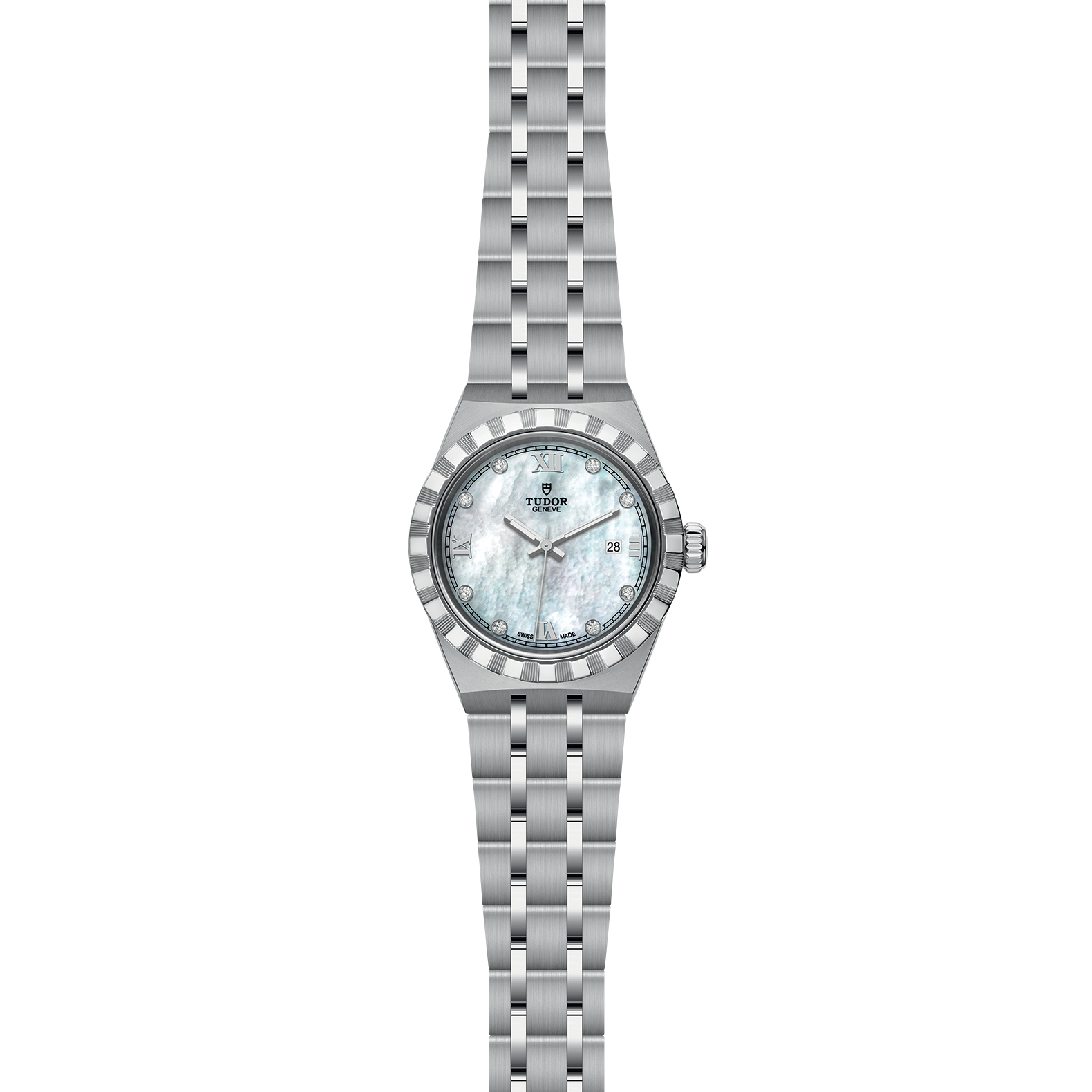 TUDOR Royal - Imagen 2