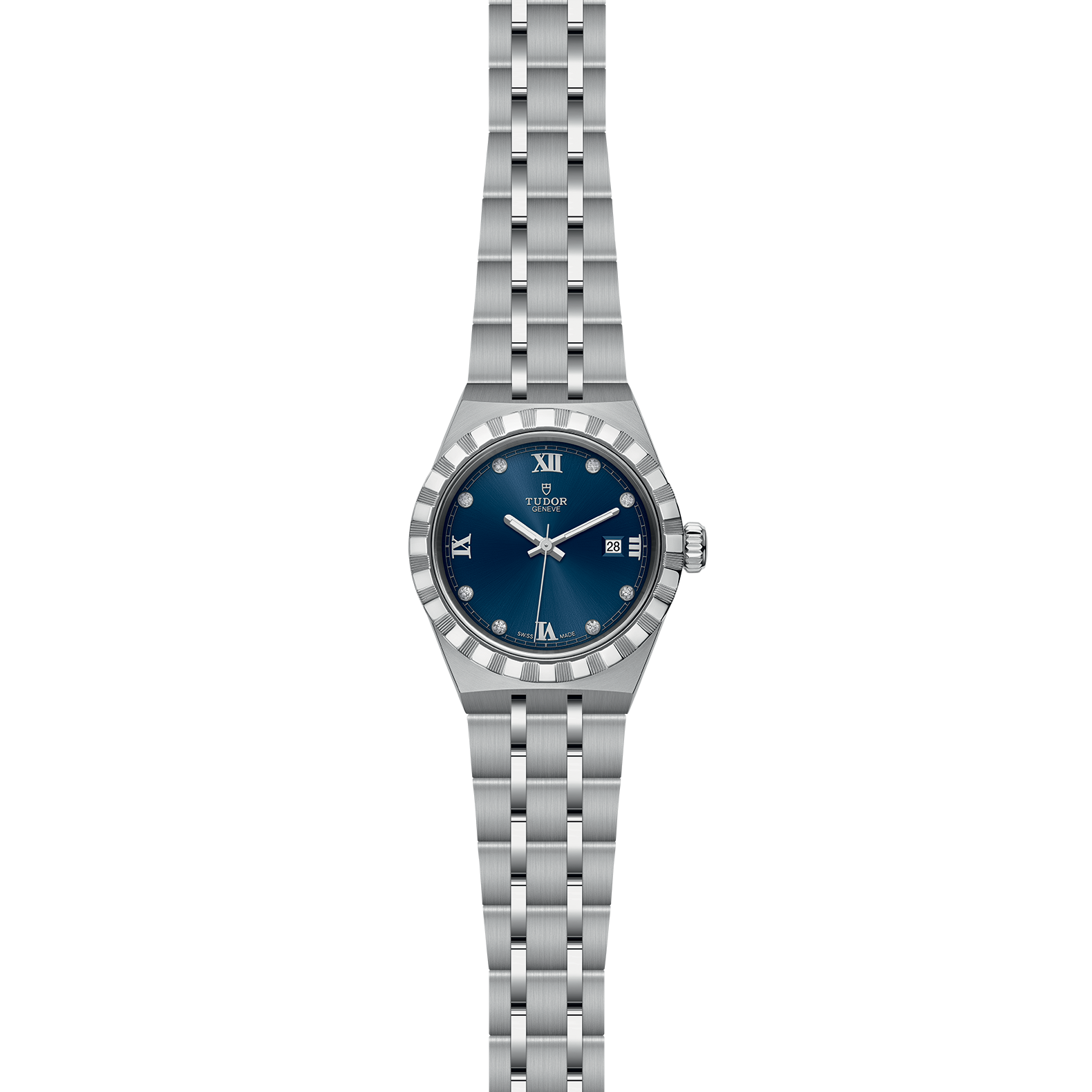 TUDOR Royal