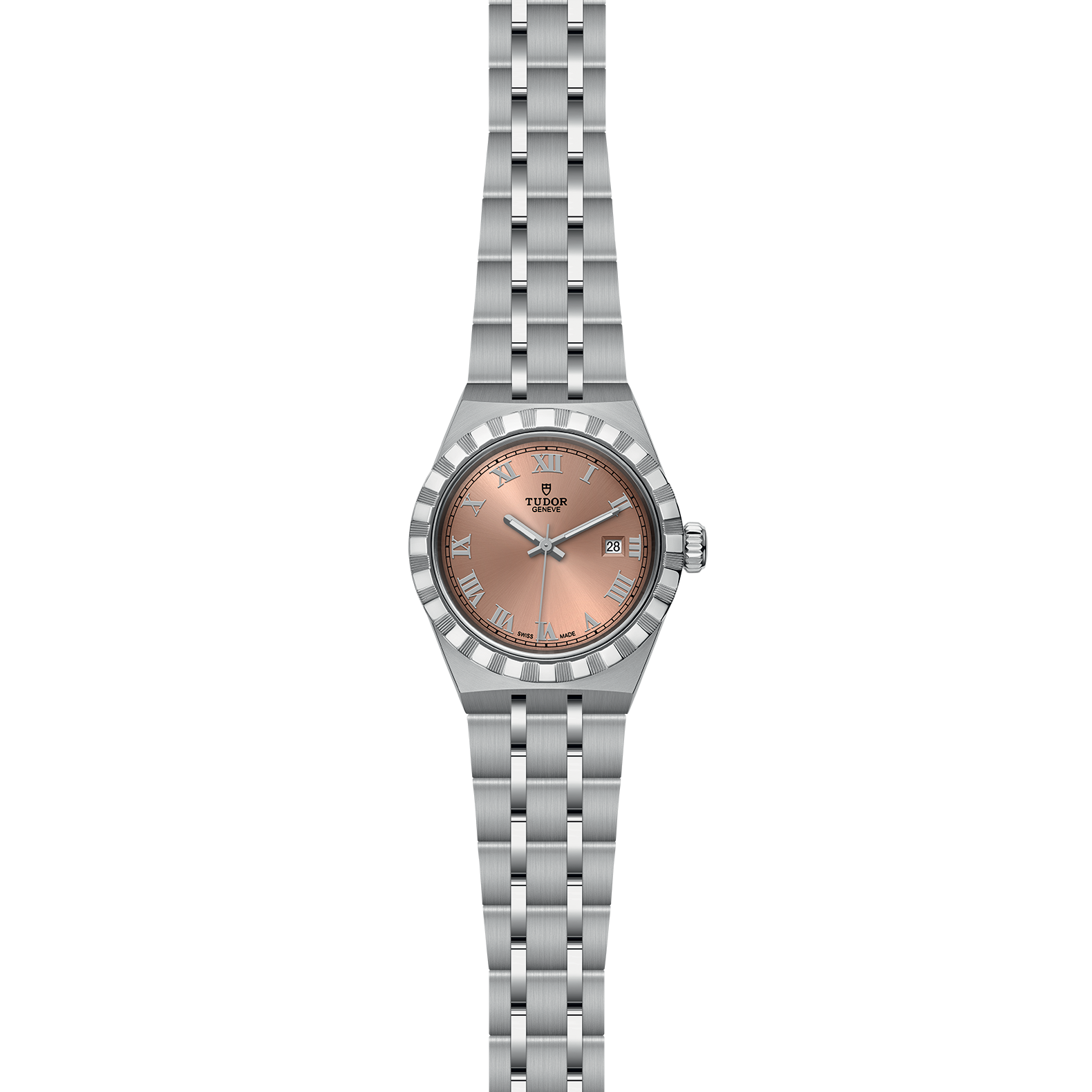 TUDOR Royal