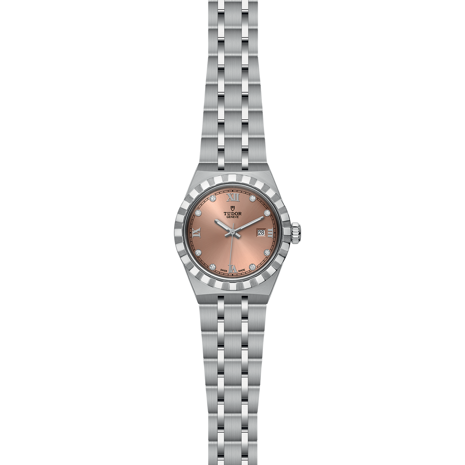TUDOR Royal