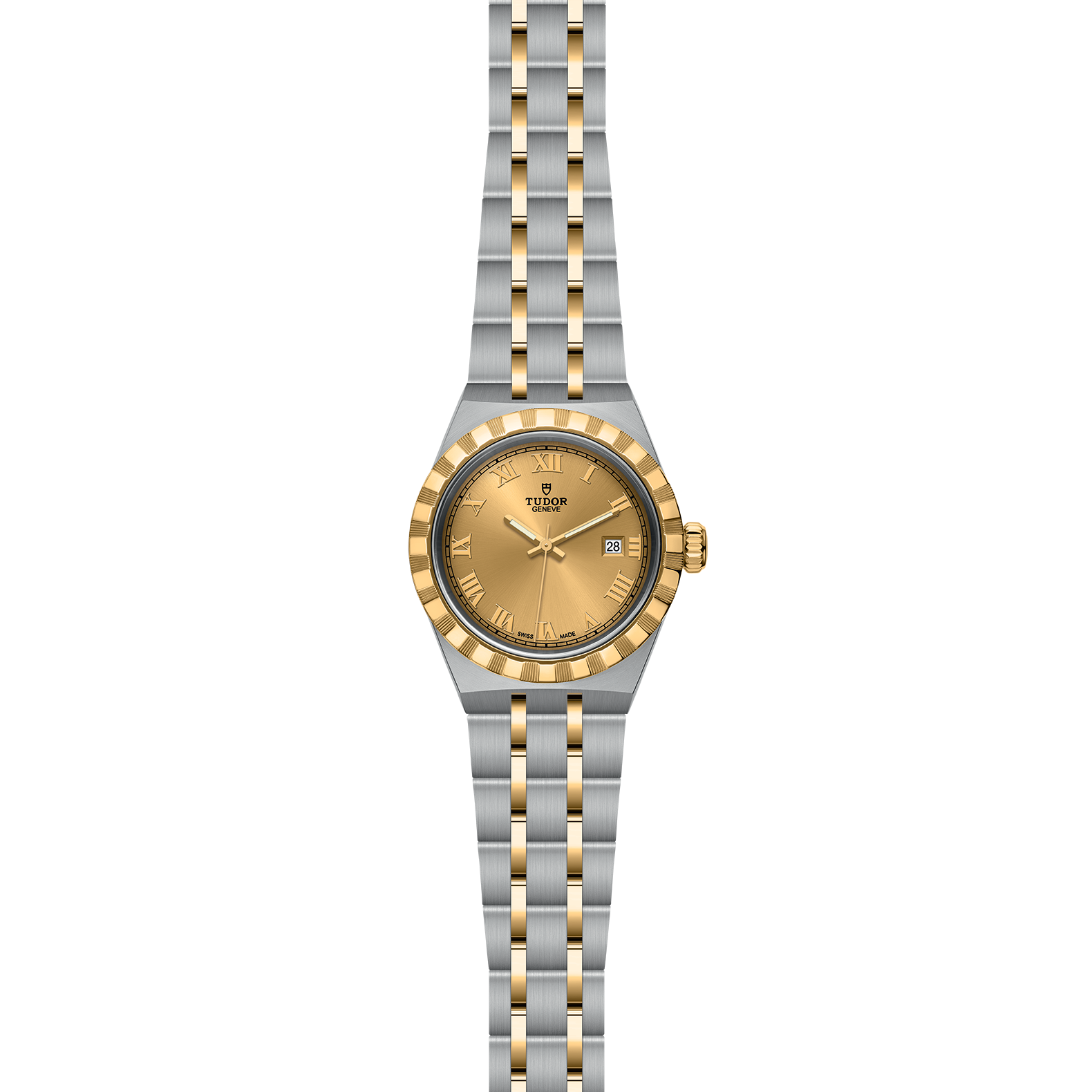 TUDOR Royal - Imagen 2