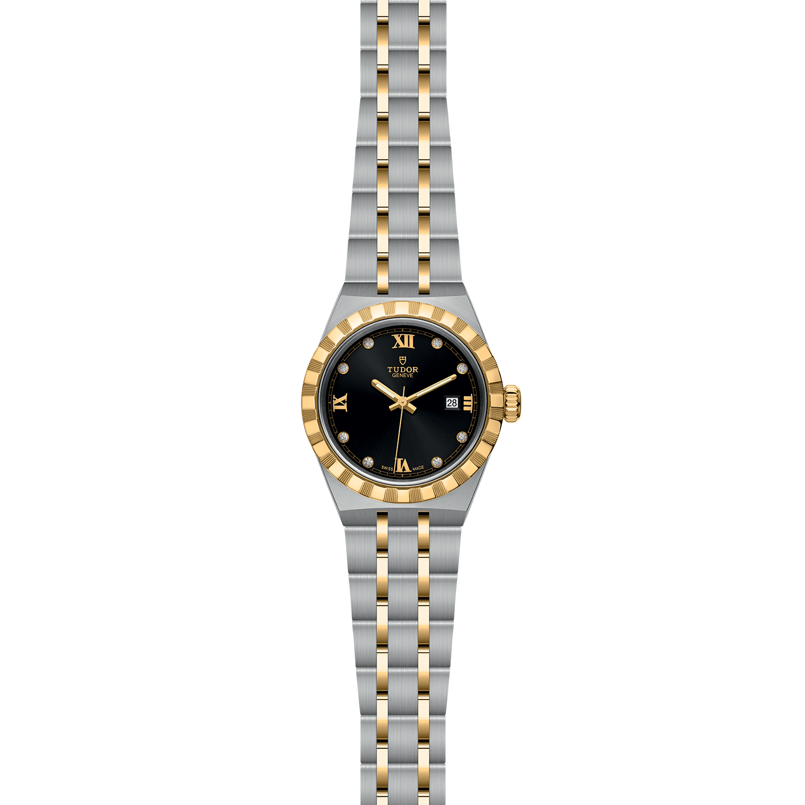 TUDOR Royal