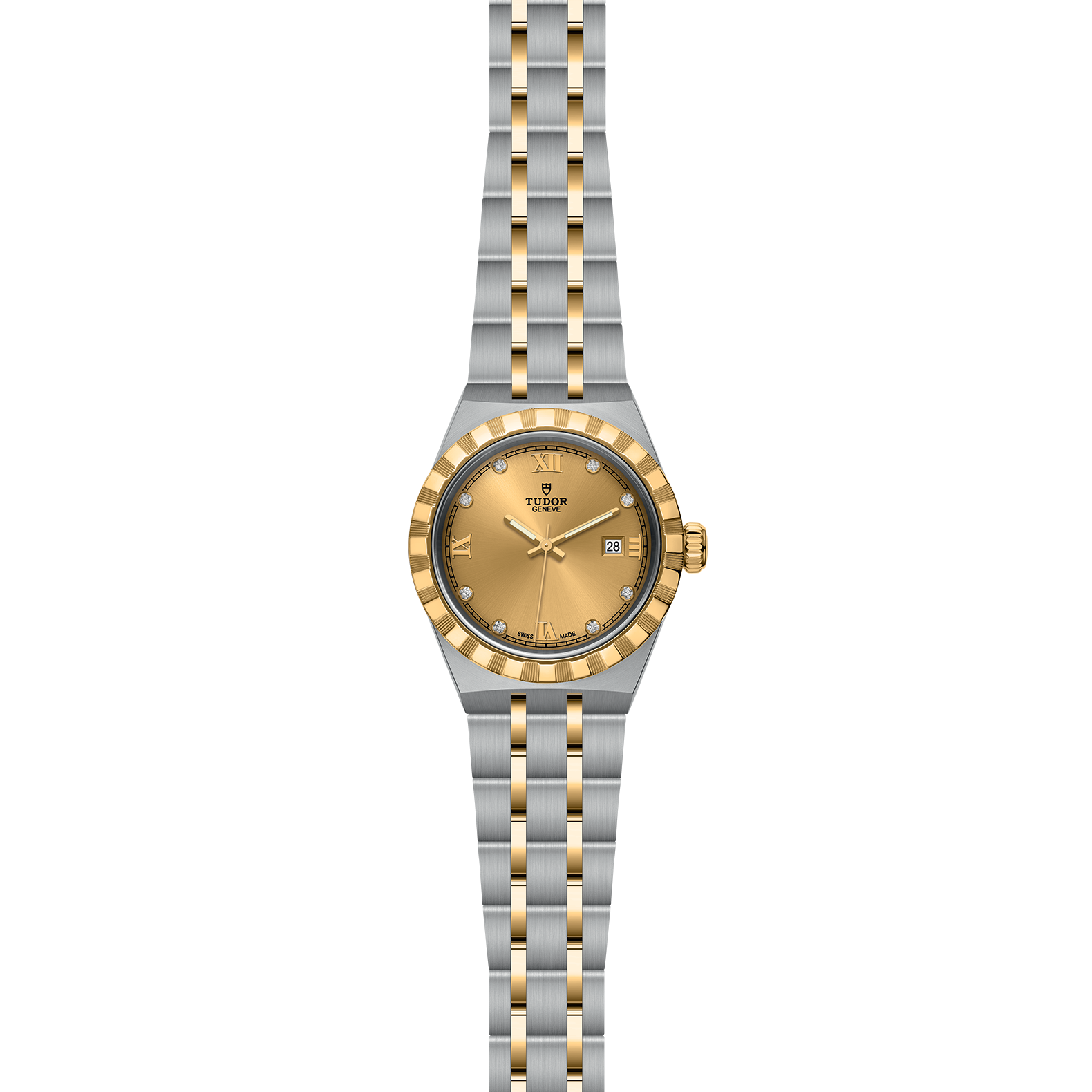 TUDOR Royal