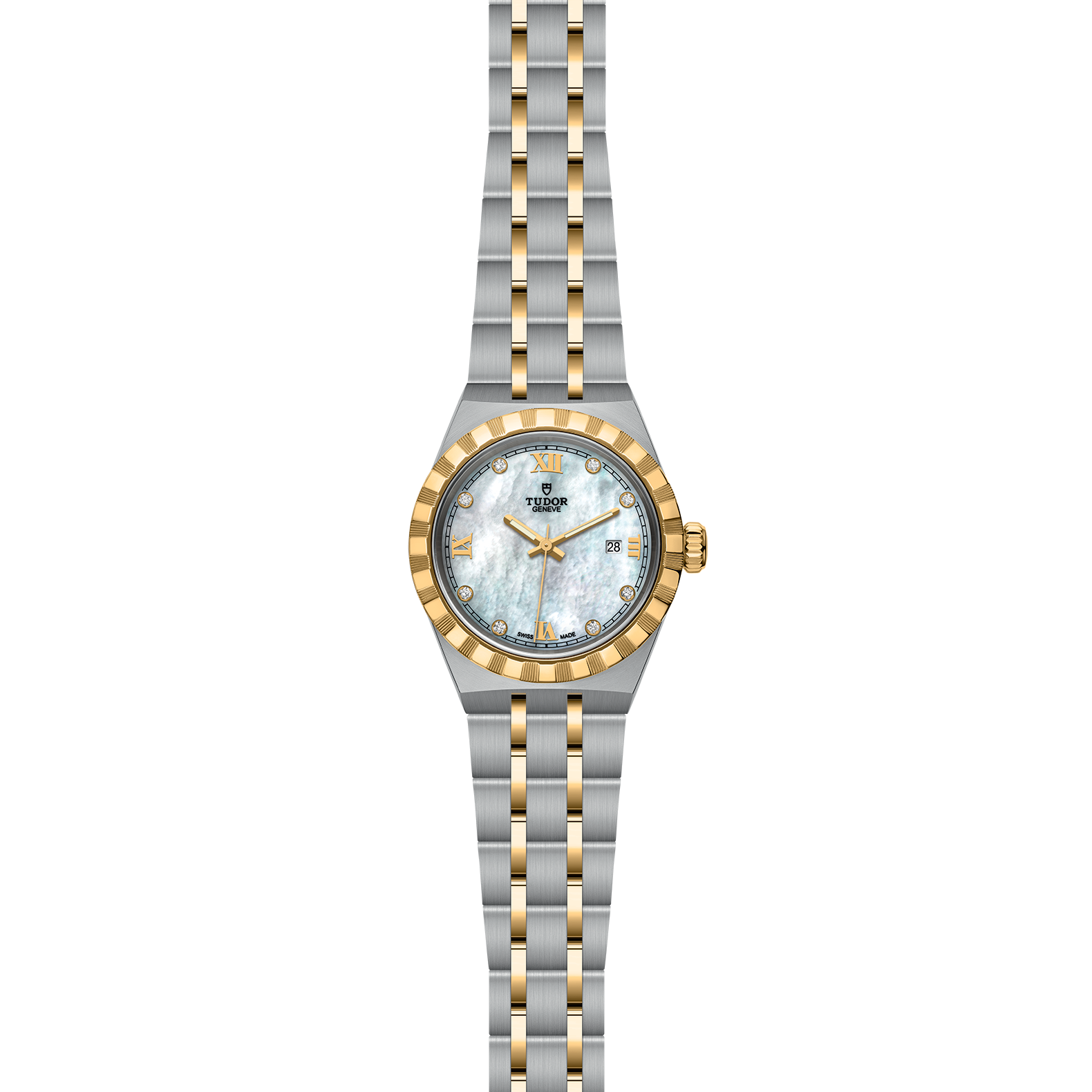 TUDOR Royal