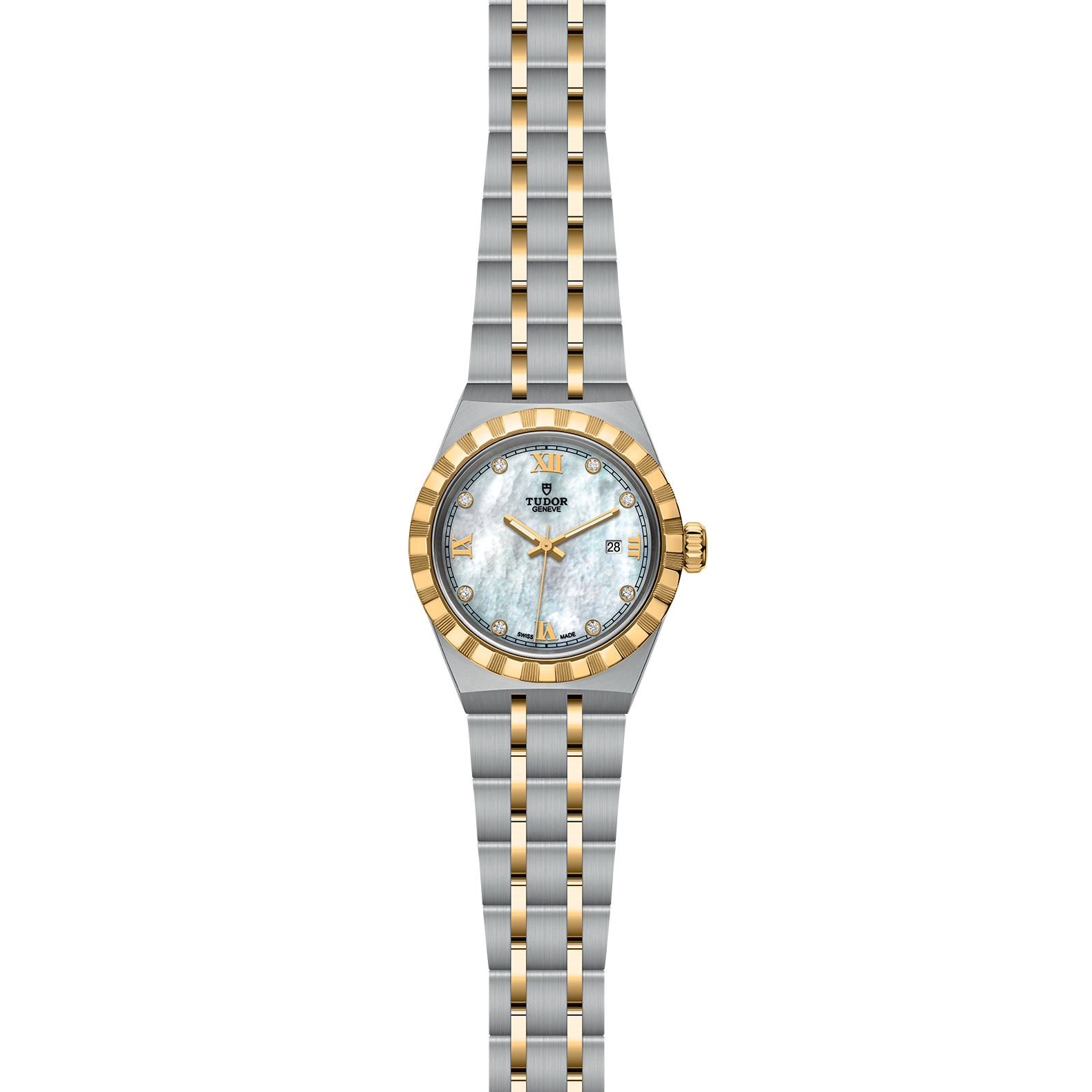 TUDOR Royal - Imagen 2