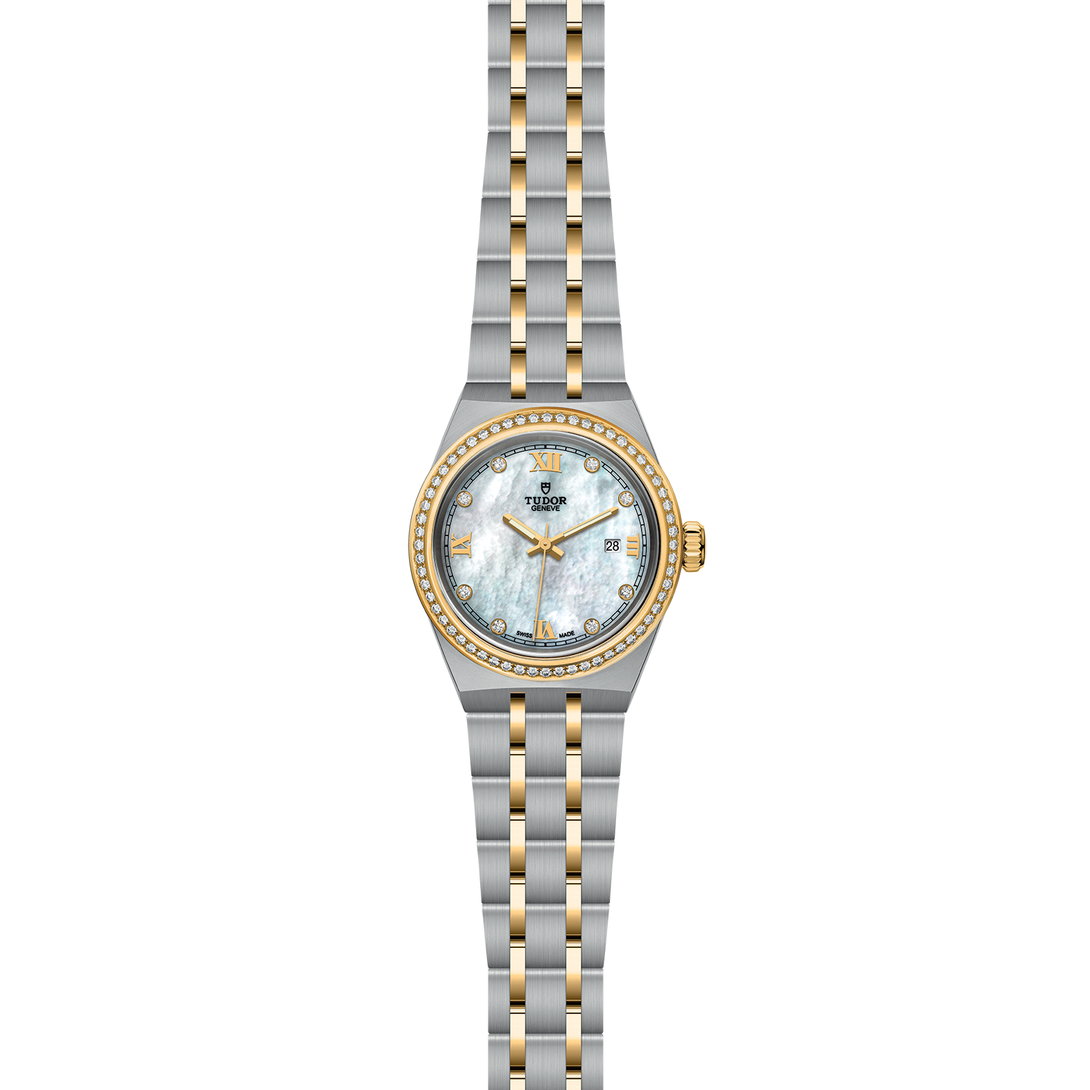 TUDOR Royal - Imagen 2