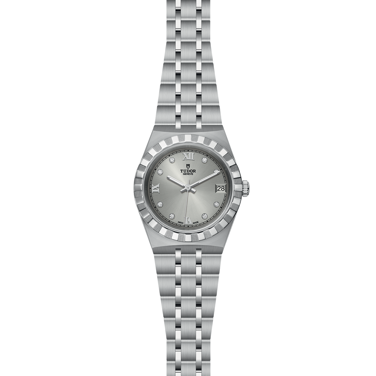 TUDOR Royal