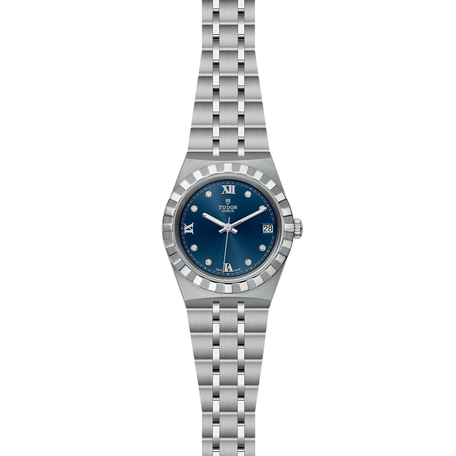 TUDOR Royal