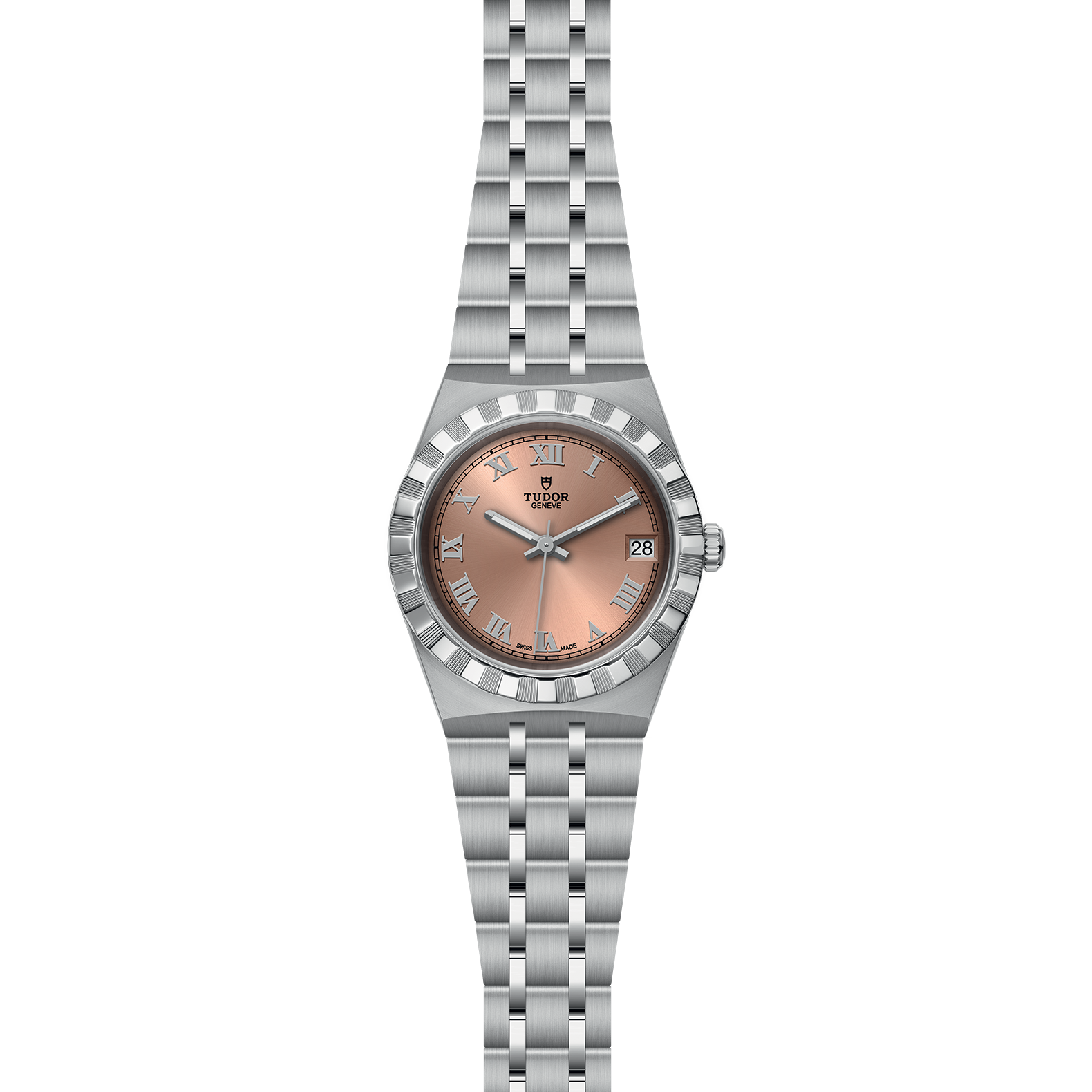 TUDOR Royal