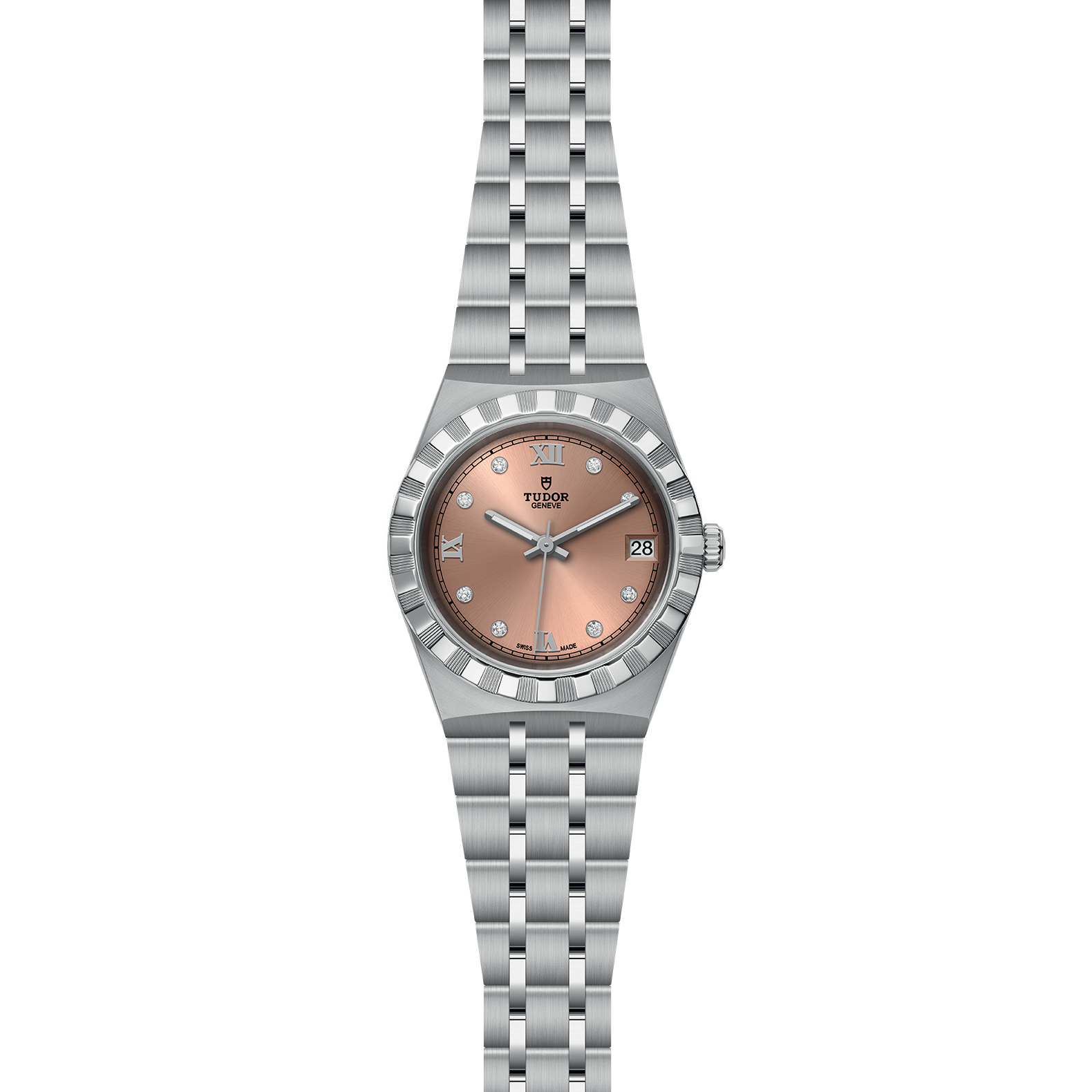 TUDOR Royal
