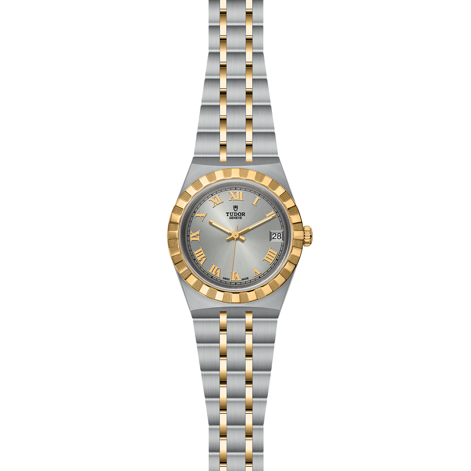TUDOR Royal