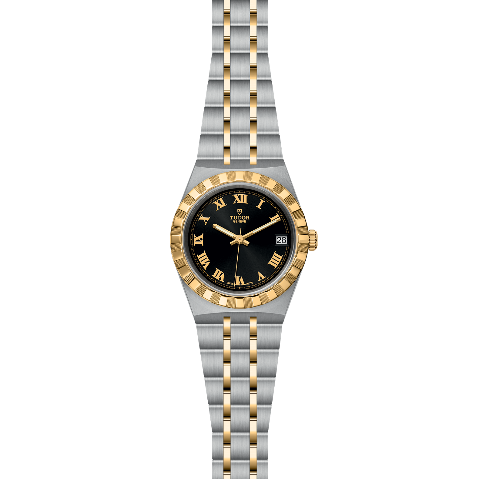 TUDOR Royal