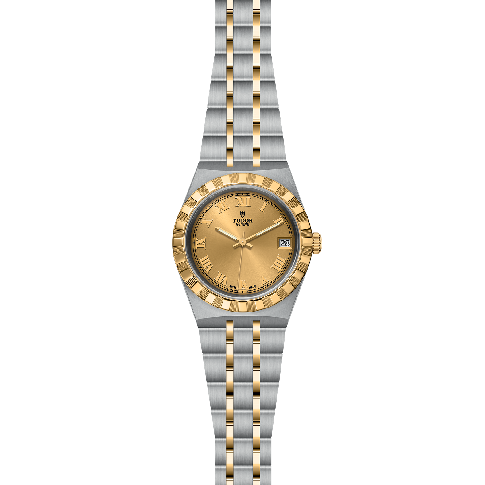 TUDOR Royal
