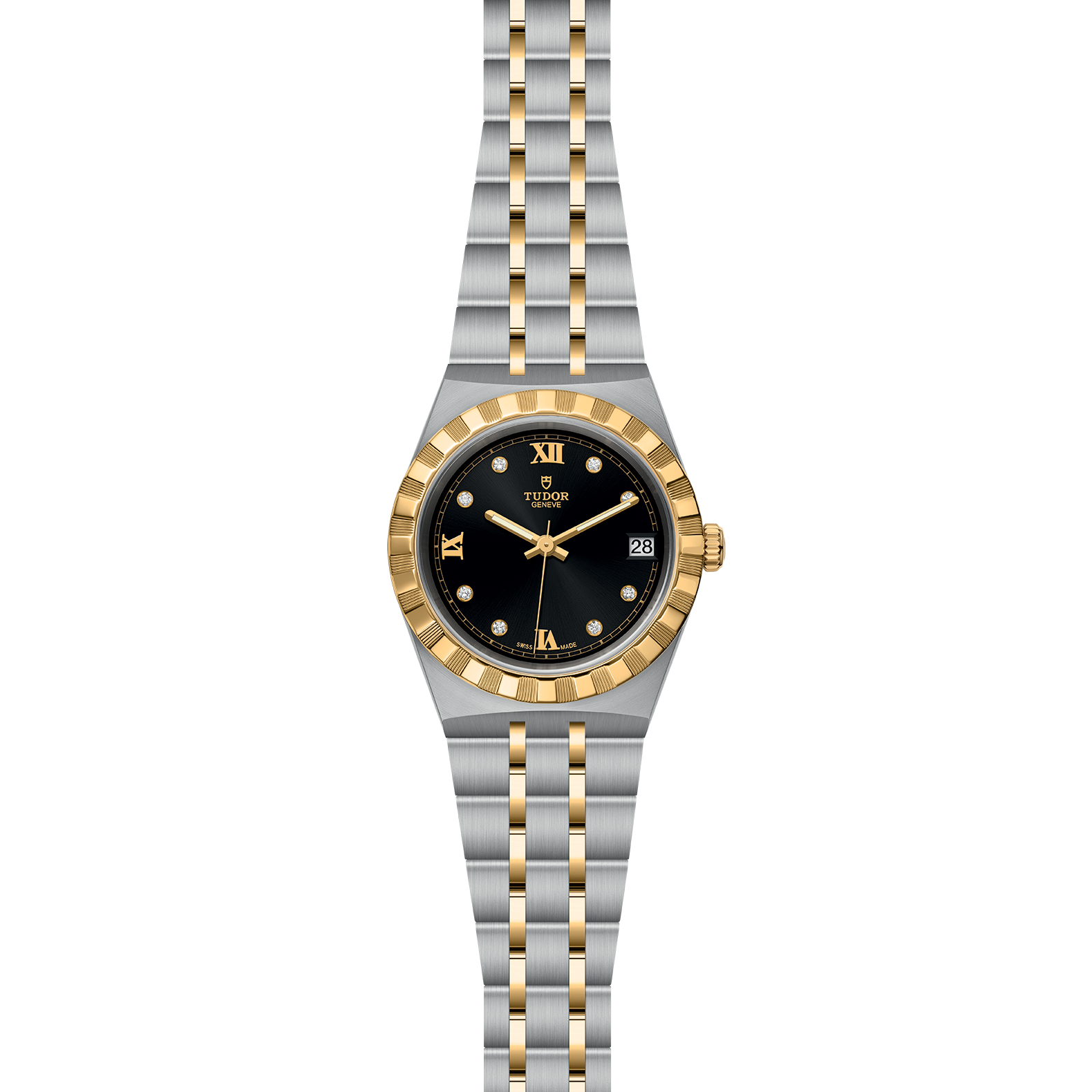 TUDOR Royal