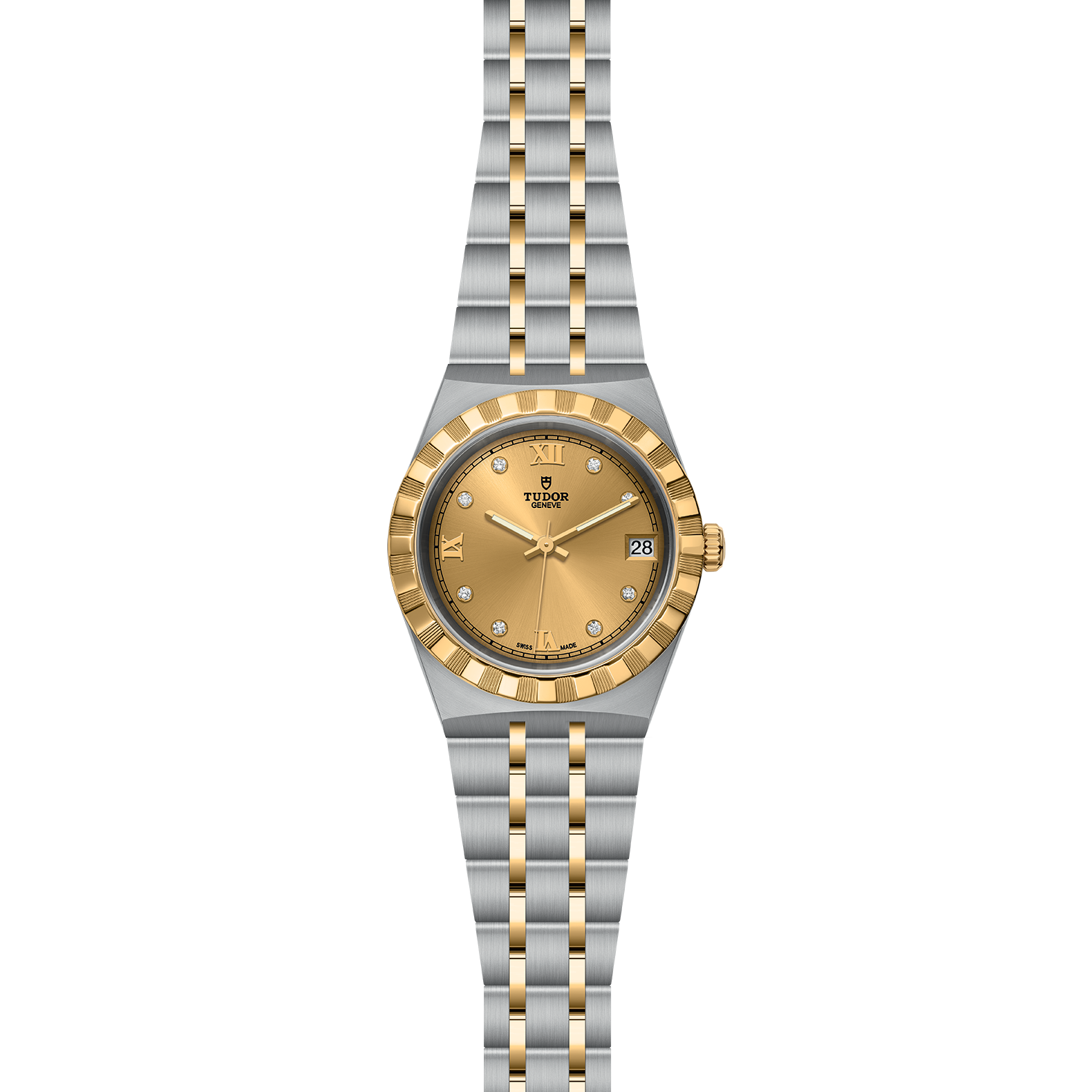 TUDOR Royal