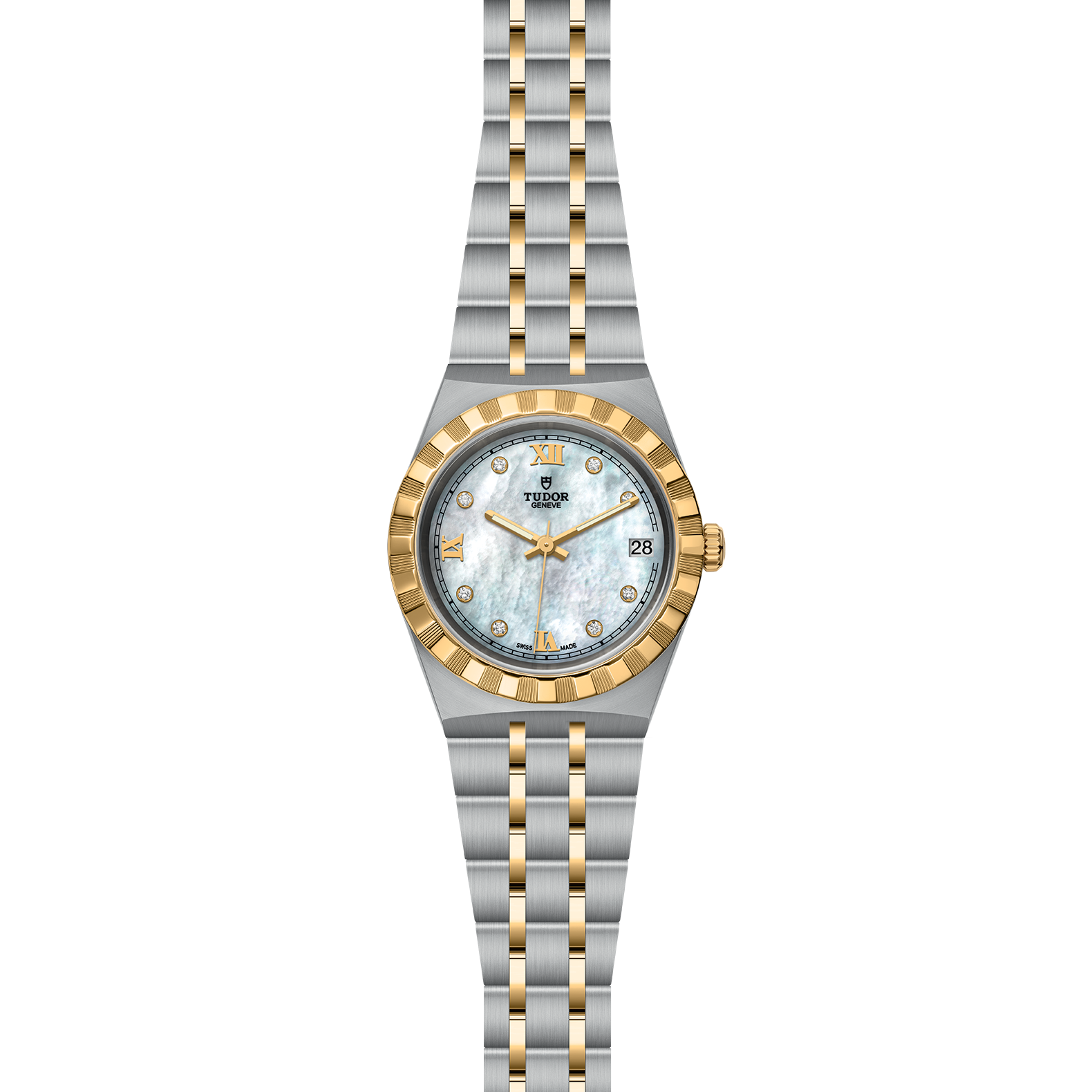 TUDOR Royal - Imagen 2