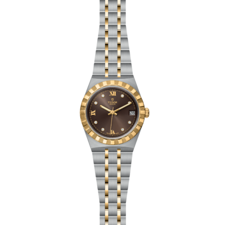 TUDOR Royal - Imagen 2