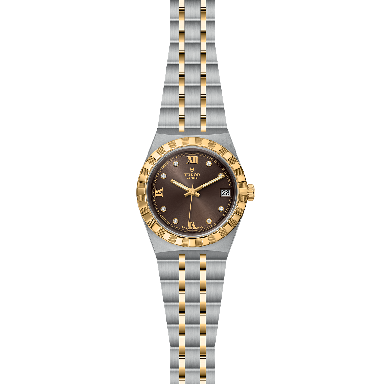 TUDOR Royal - Imagen 2