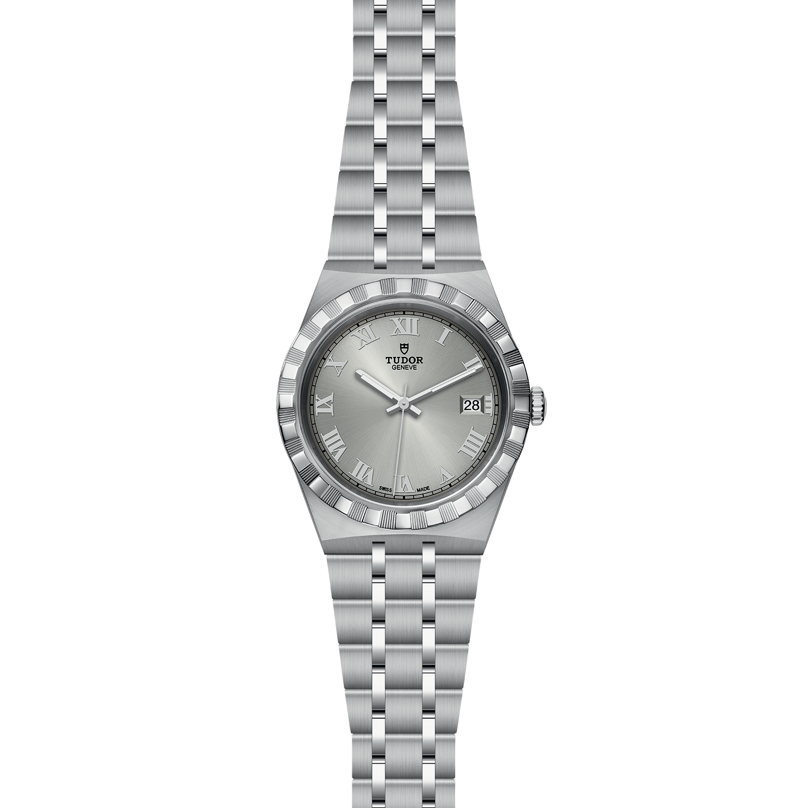 TUDOR Royal