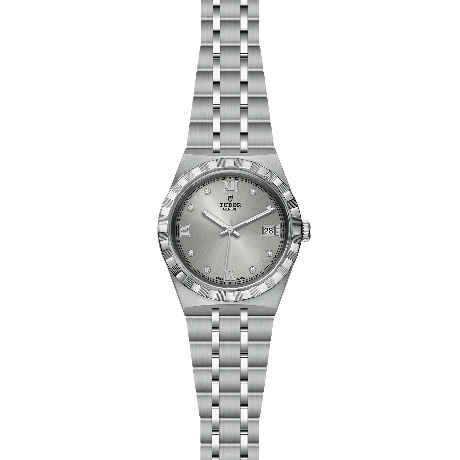 TUDOR Royal