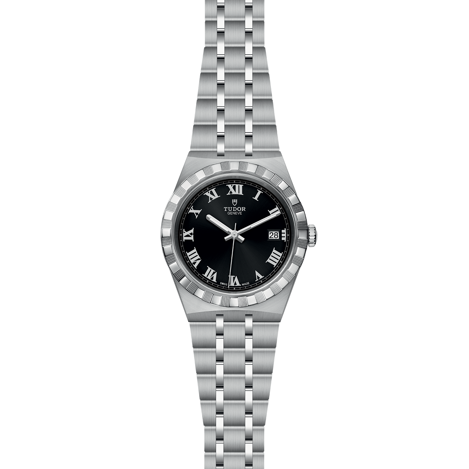 TUDOR Royal
