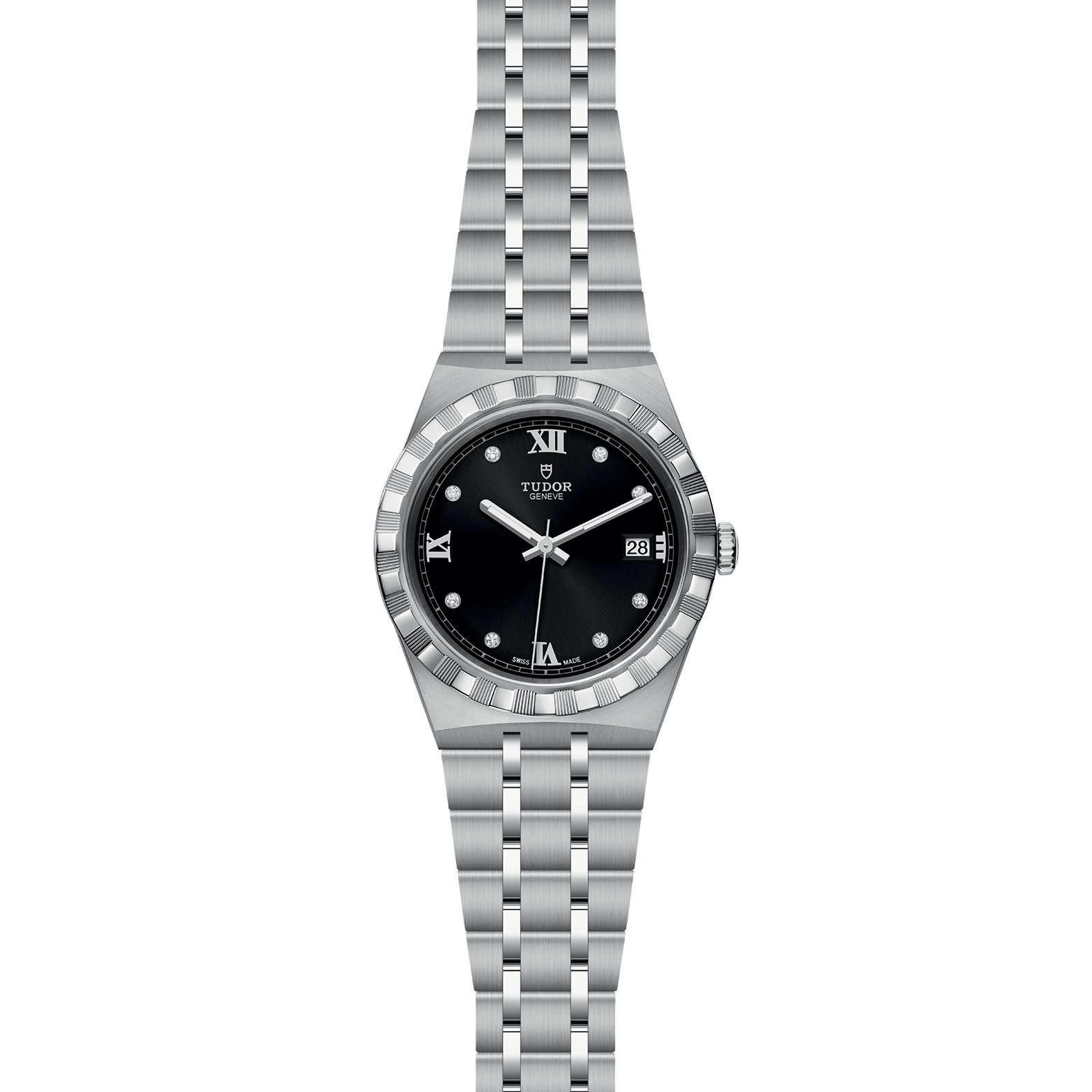 TUDOR Royal