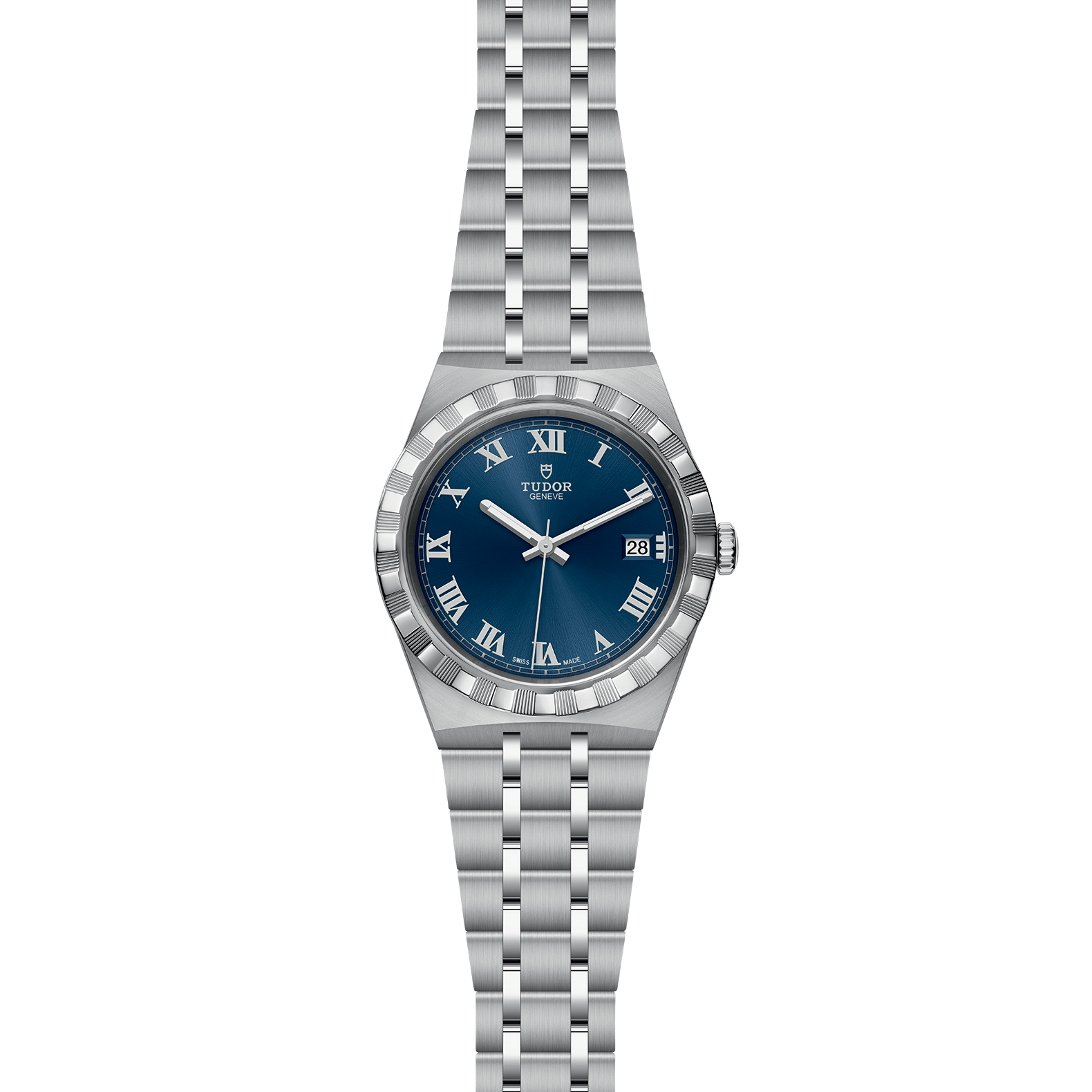 TUDOR Royal
