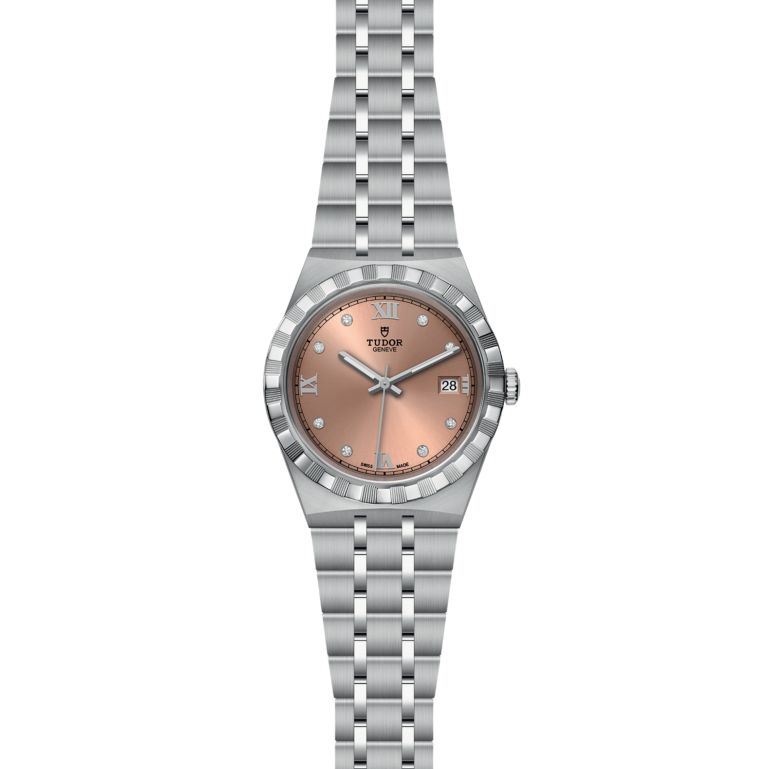TUDOR Royal