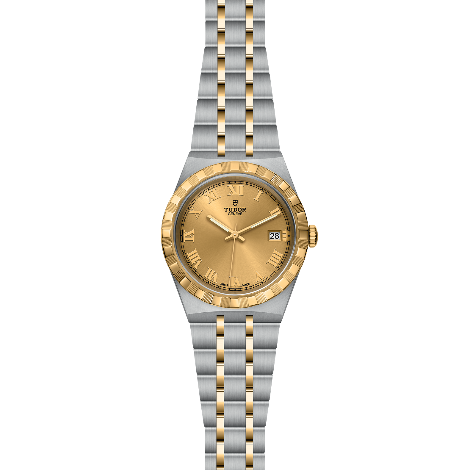 TUDOR Royal - Imagen 2