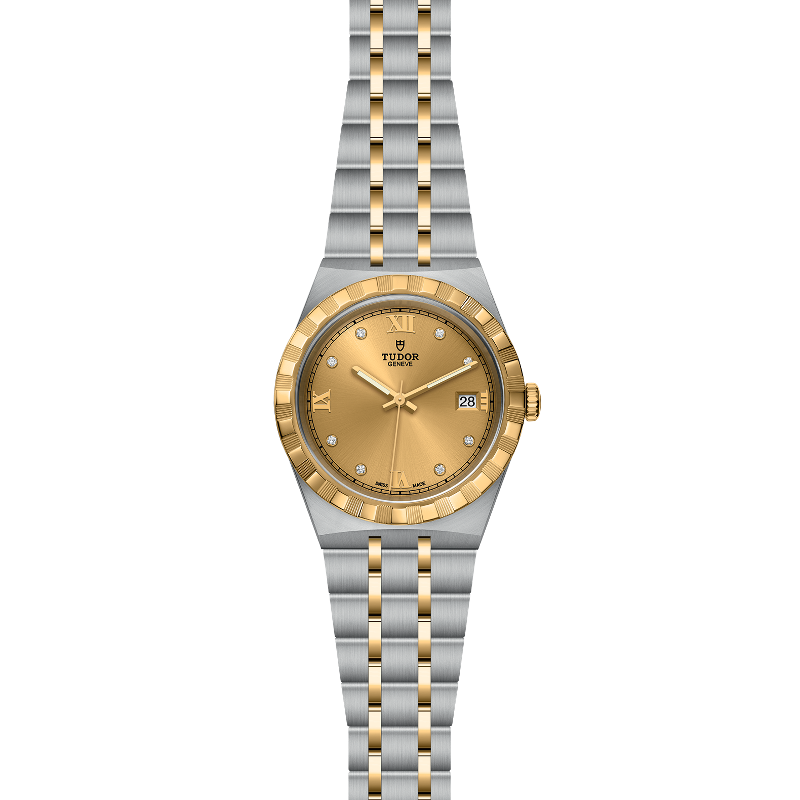 TUDOR Royal