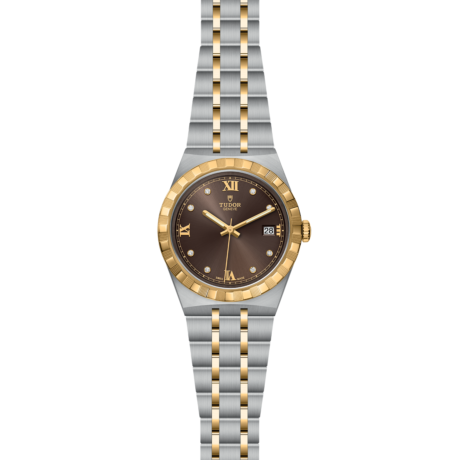 TUDOR Royal - Imagen 2