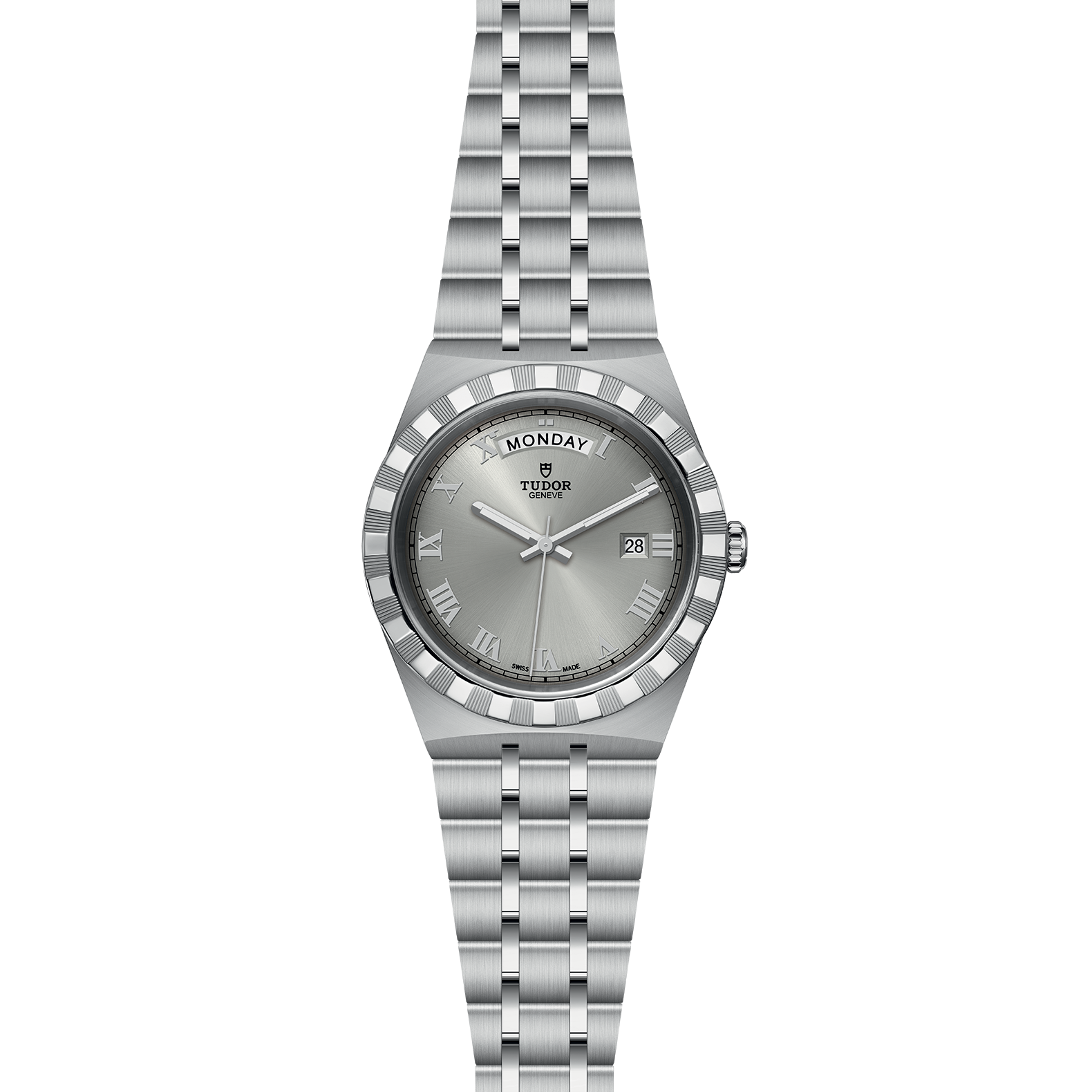 TUDOR Royal - Imagen 2