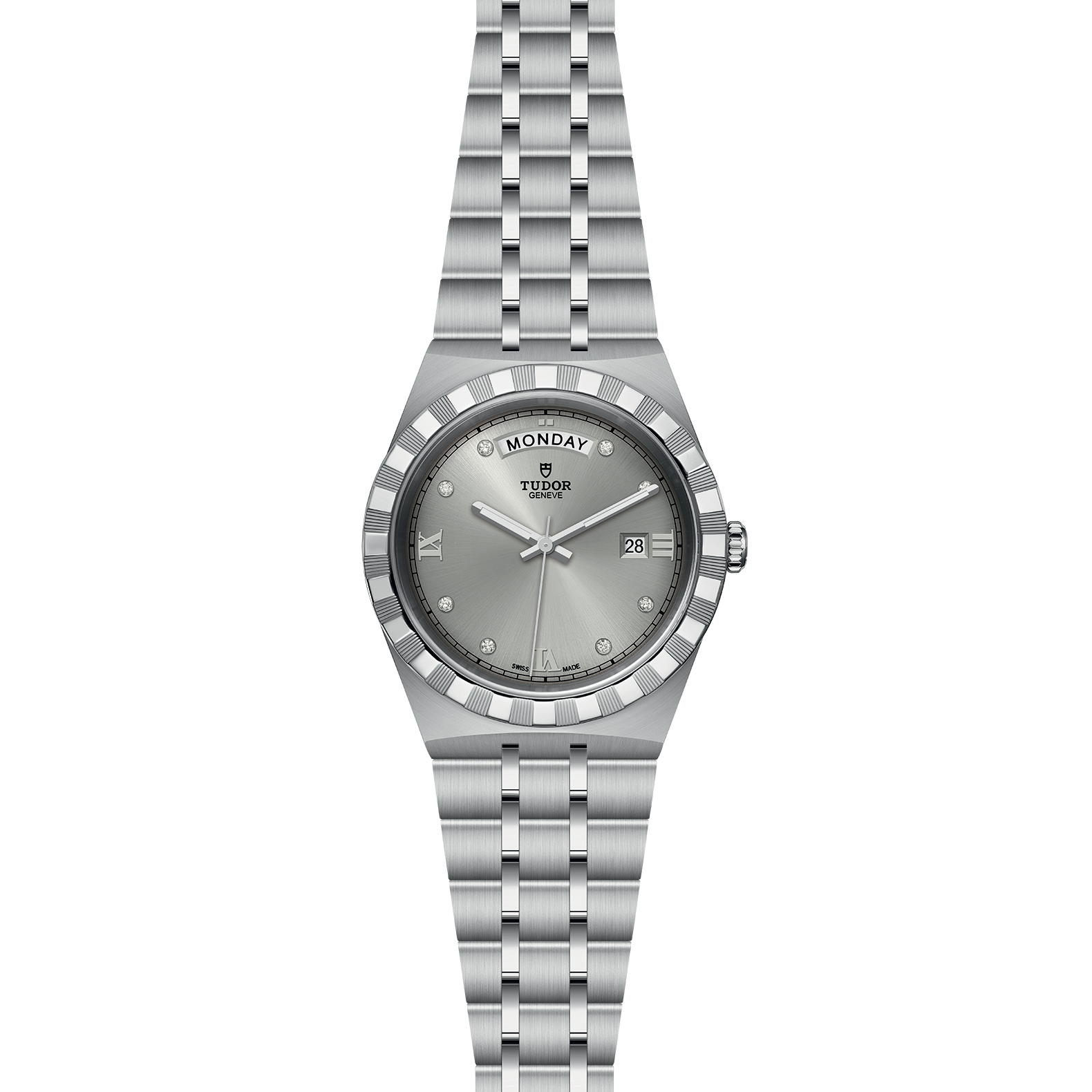 TUDOR Royal - Imagen 2