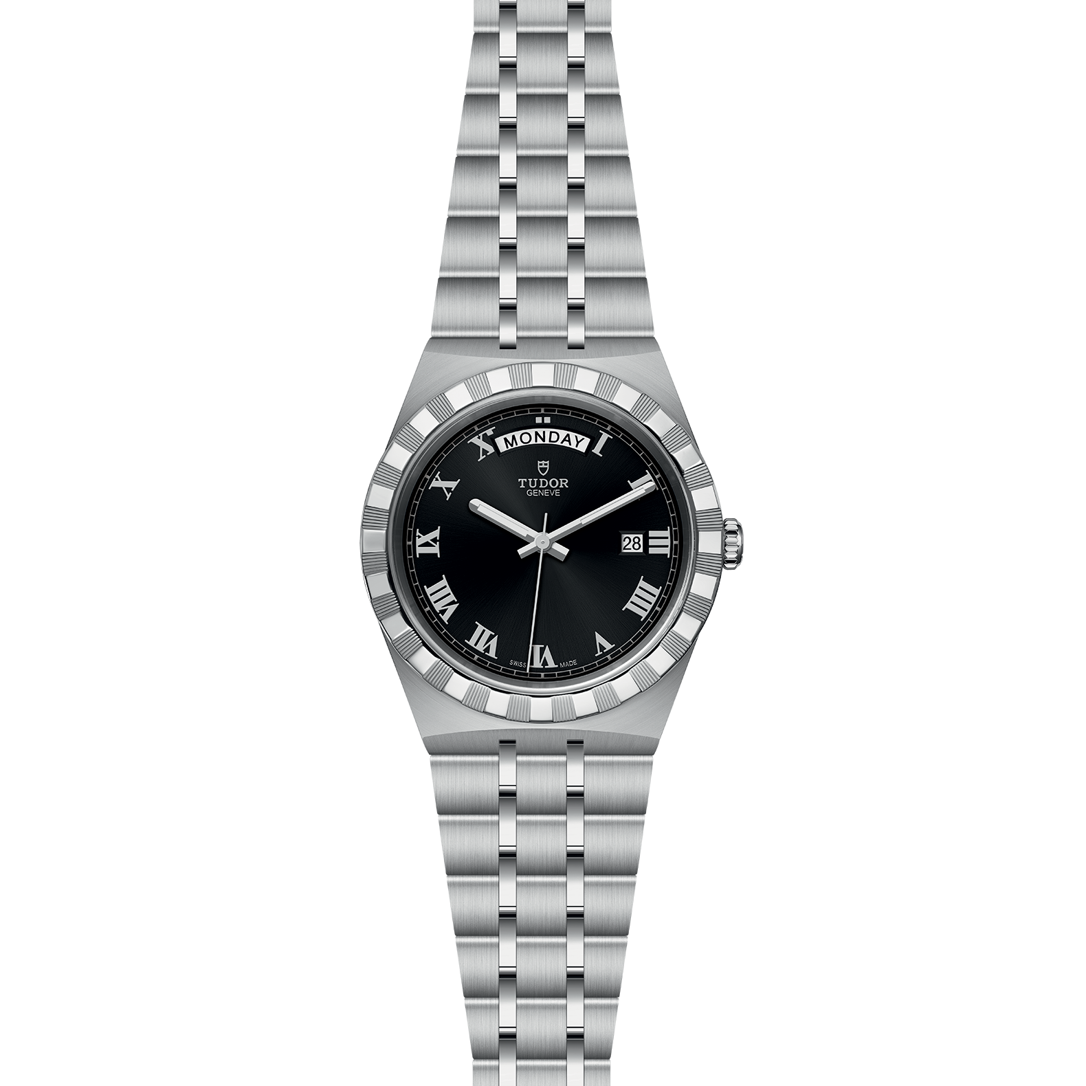 TUDOR Royal